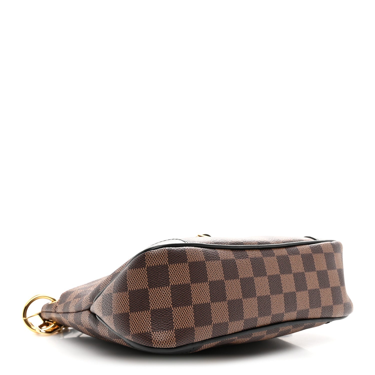 Damier Ebene Odeon PM Black