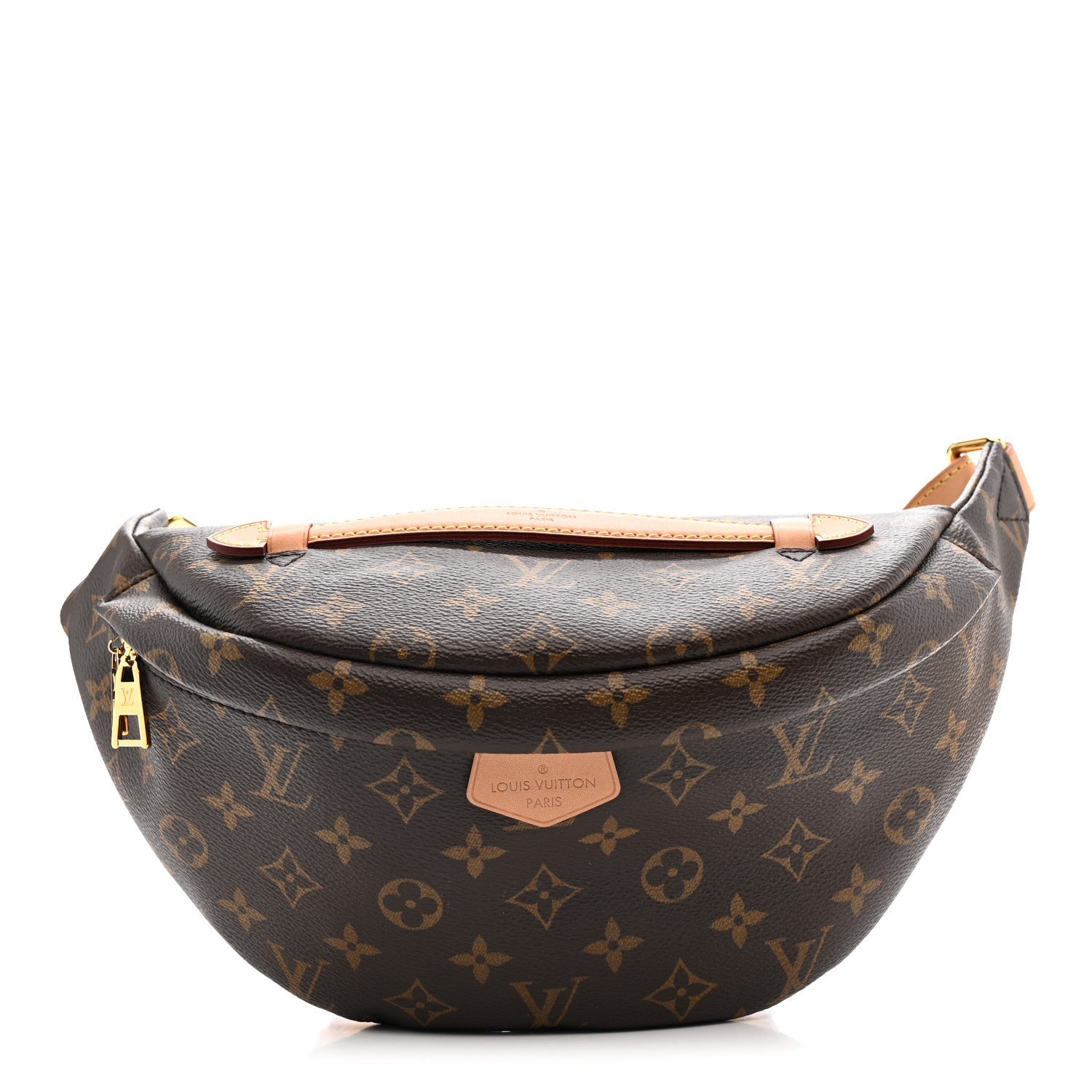 Monogram Bumbag