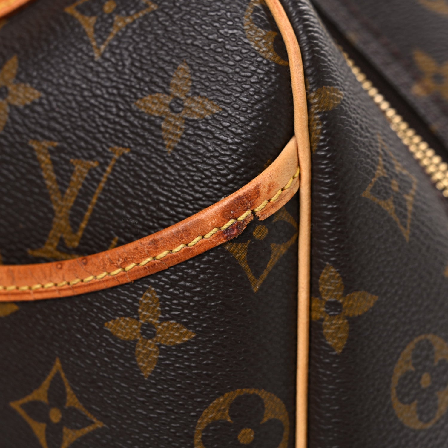 Monogram Deauville