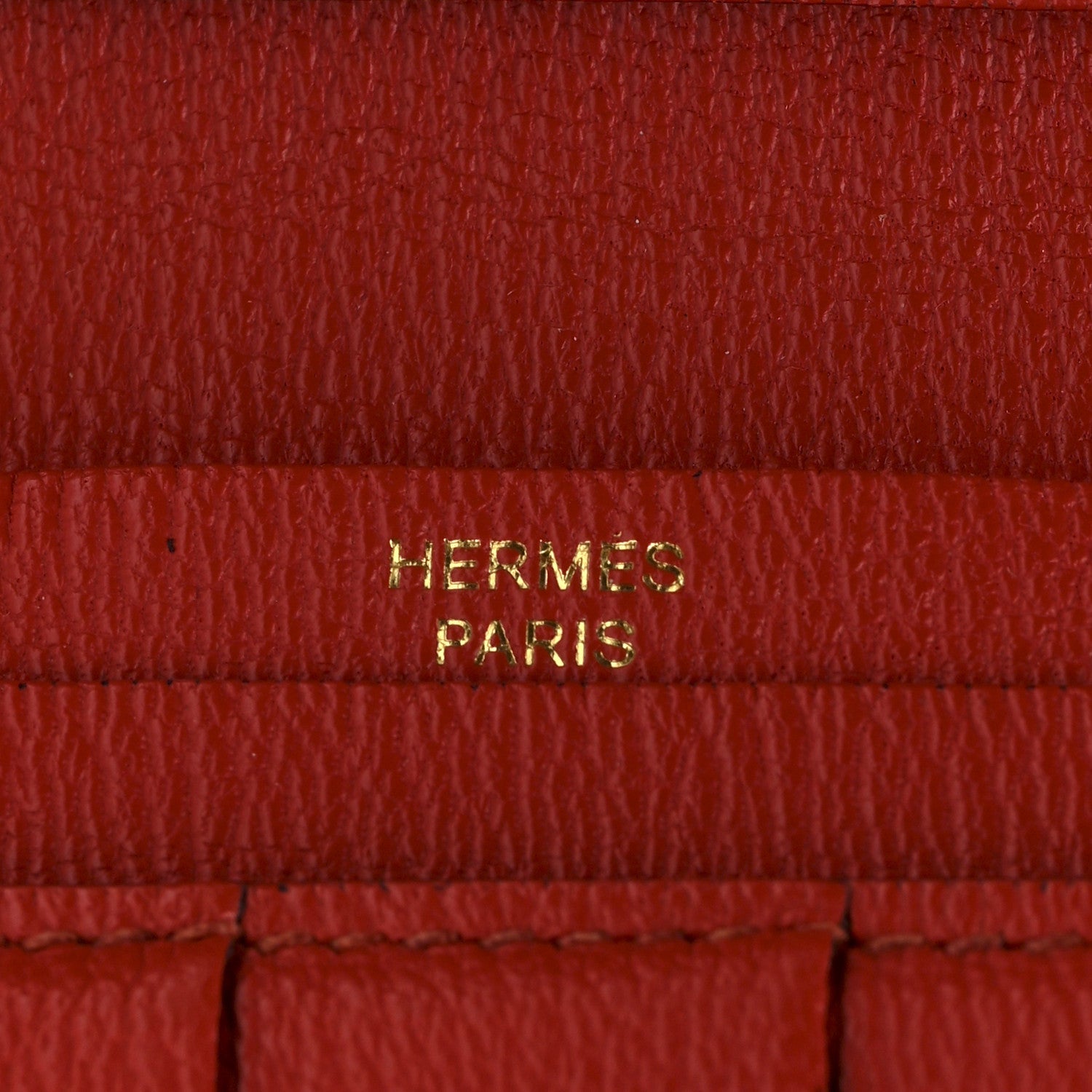 Shiny Alligator Bearn Gusset Wallet Geranium