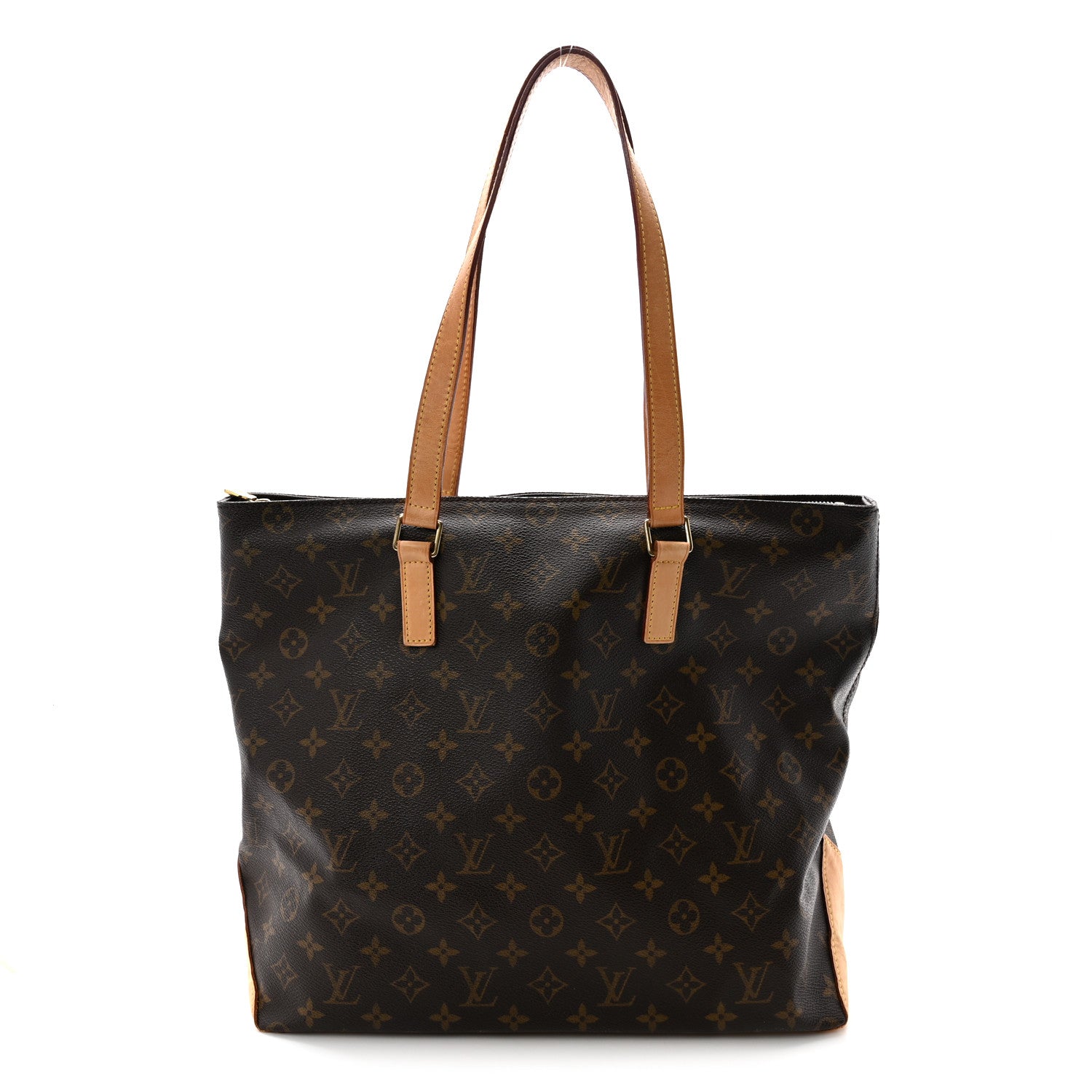Monogram Cabas Mezzo