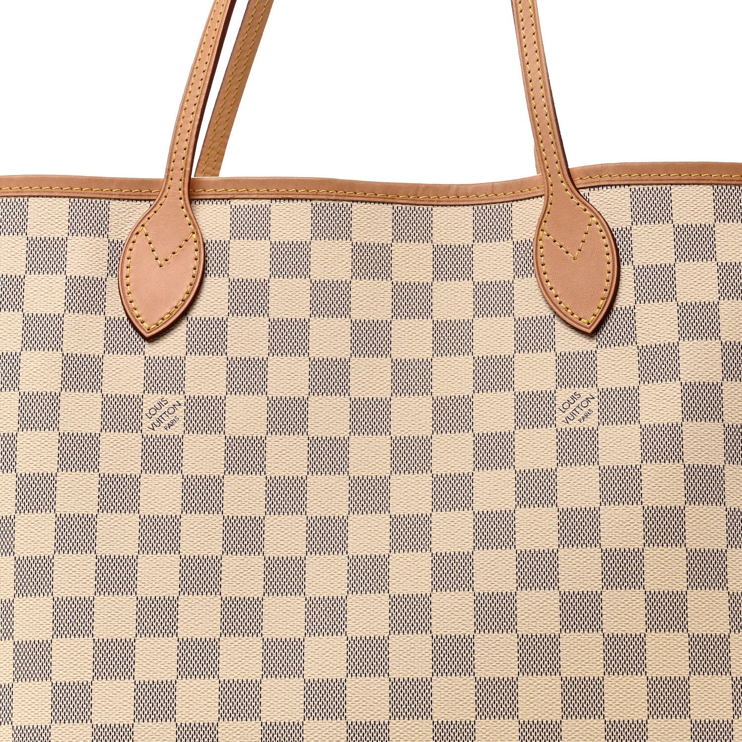 Damier Azur Neo Neverfull GM