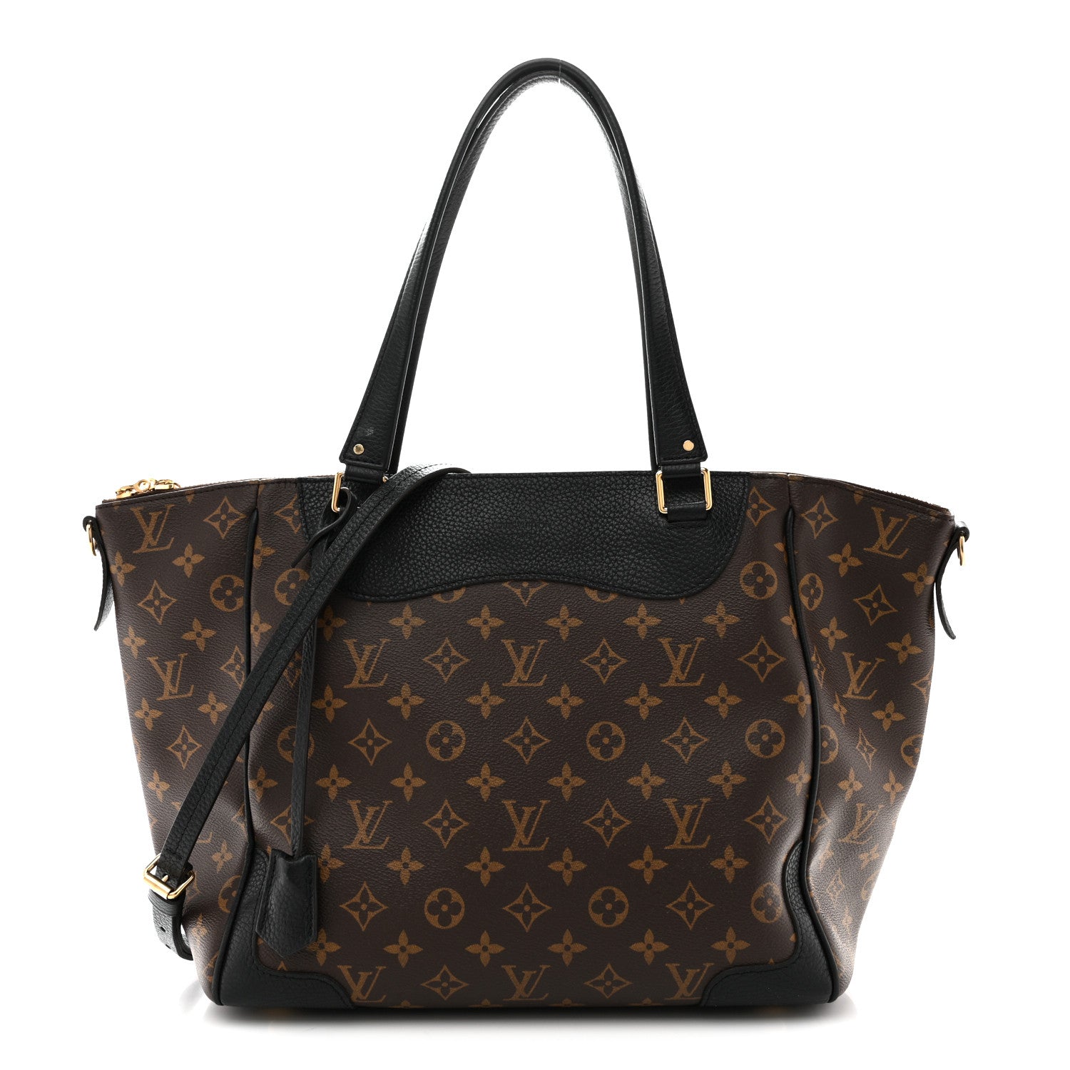 Monogram Estrela NM Black