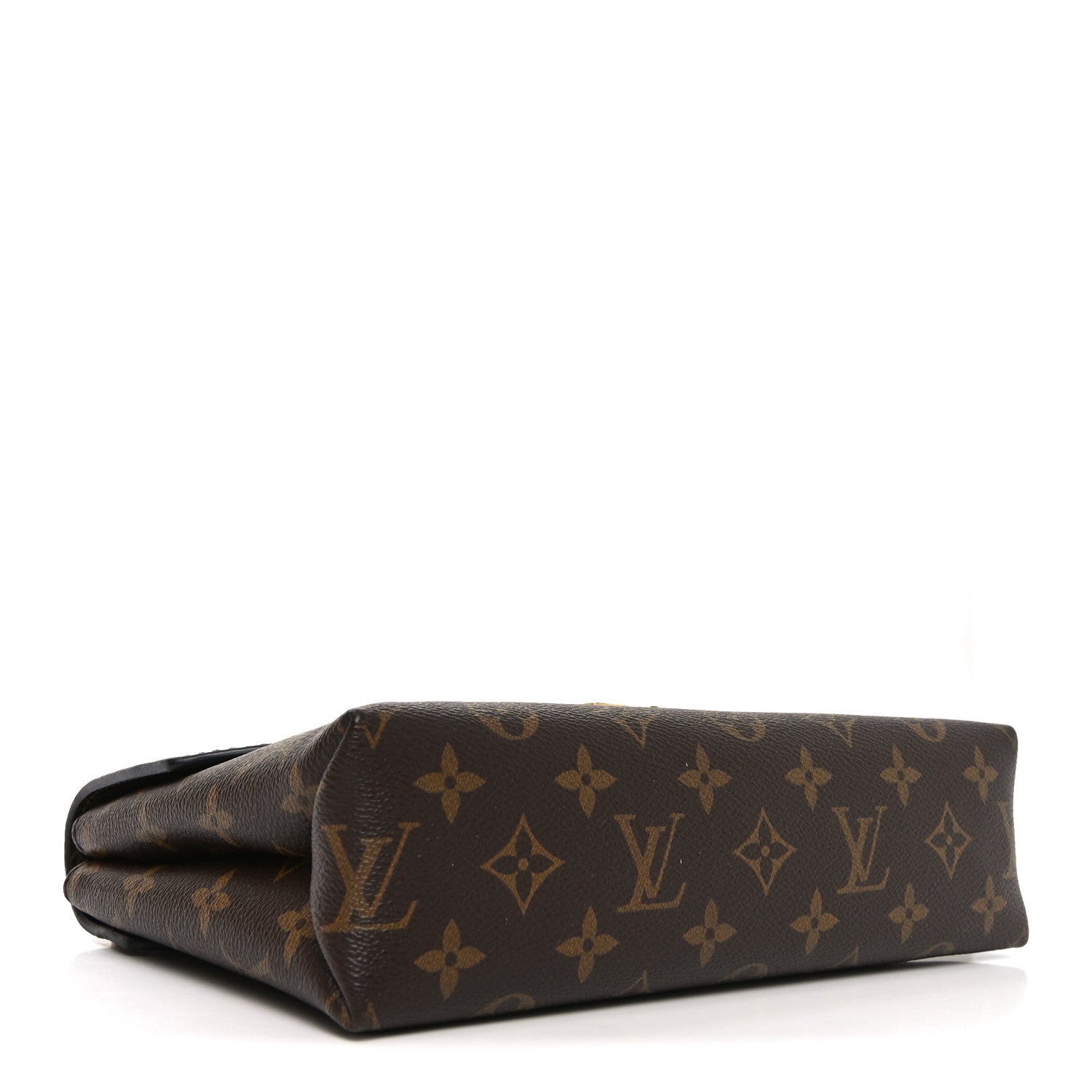 Monogram Saint Placide Black