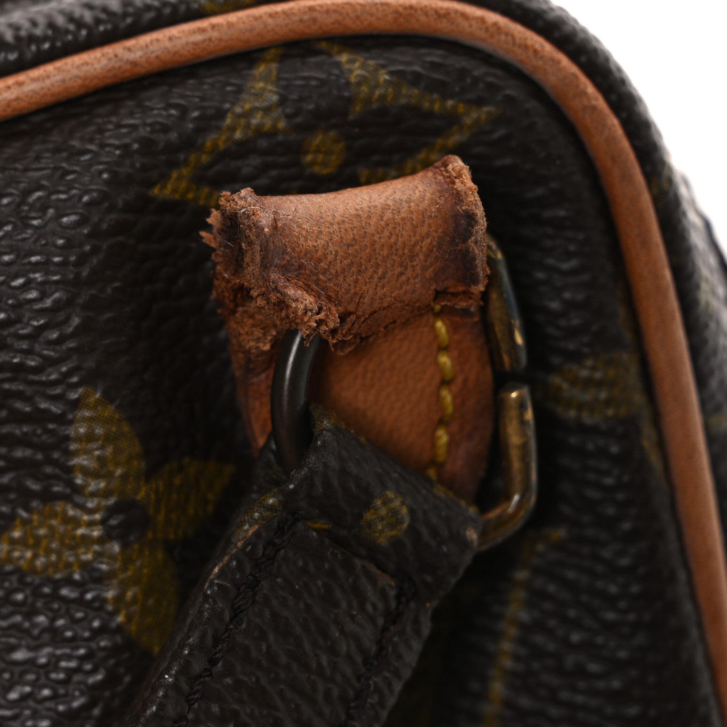 Monogram Amazone PM