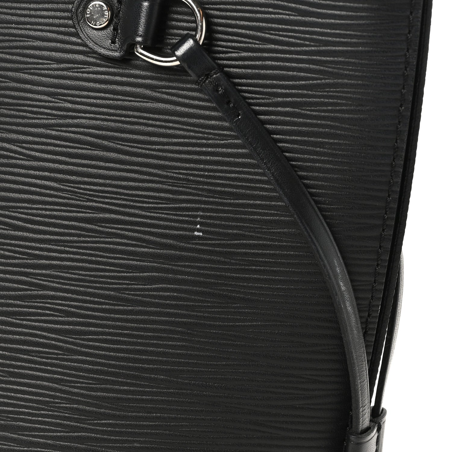 Epi Neverfull MM Black
