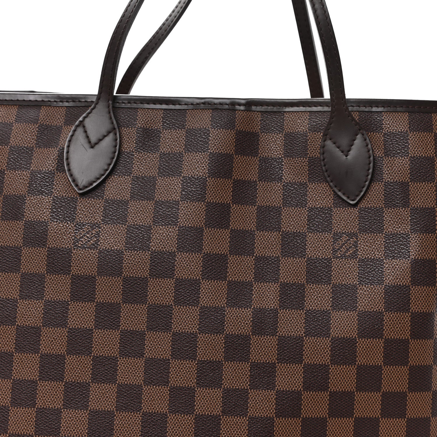 Damier Ebene Neverfull GM