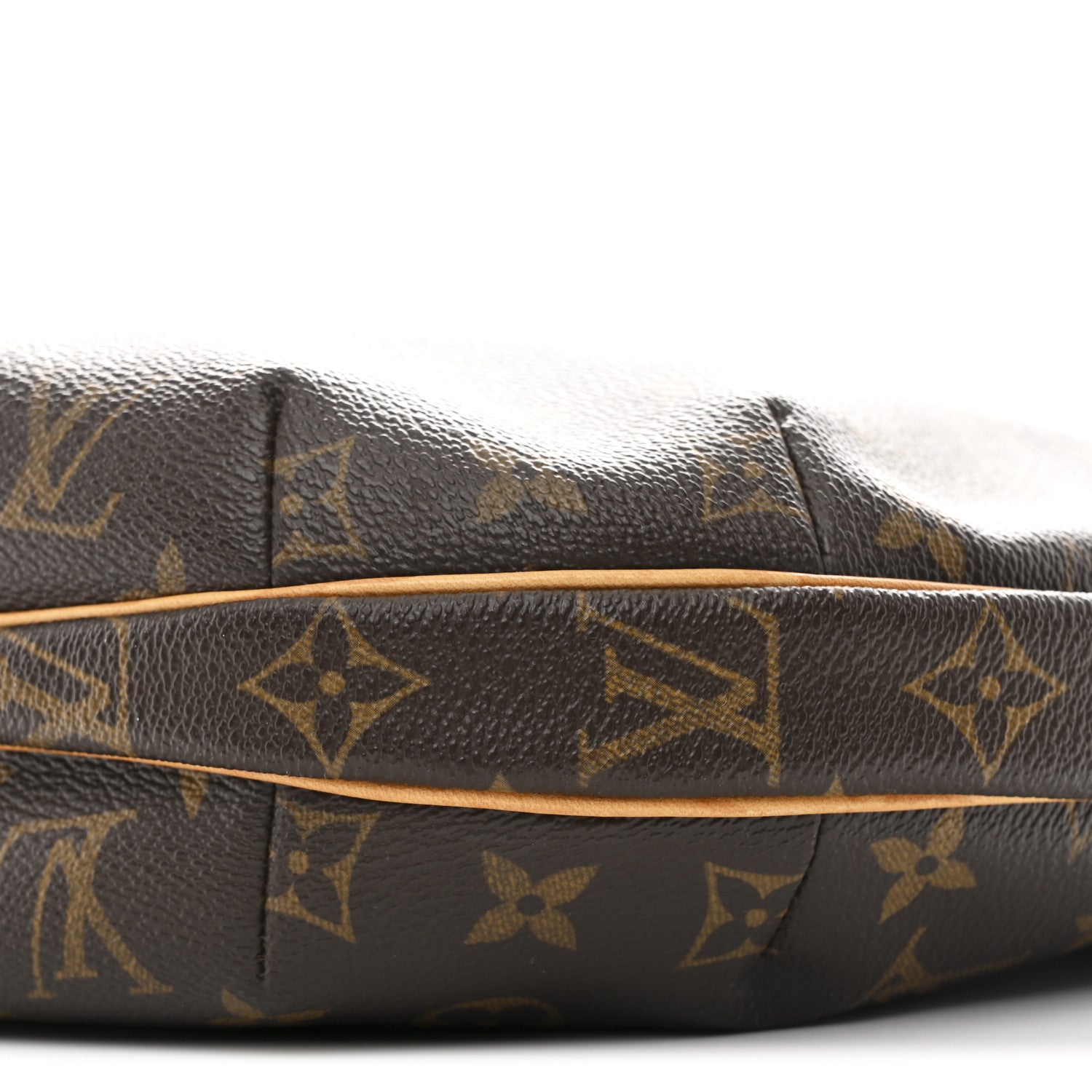 Monogram Croissant MM