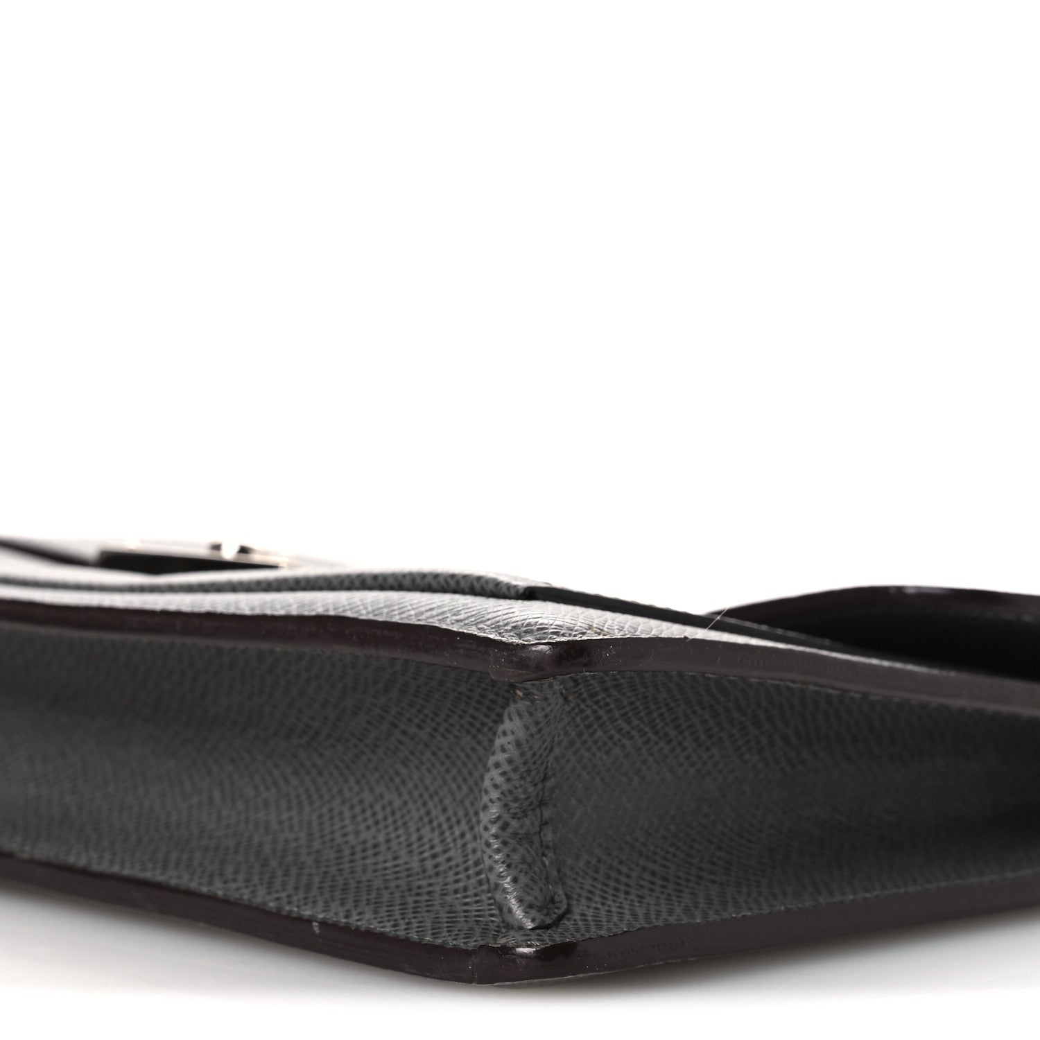 Epi Neo Belaia Clutch  Glacier