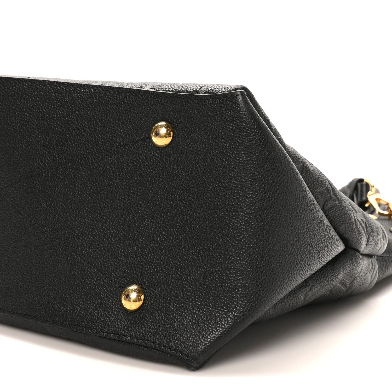 Empreinte Maida Hobo Black