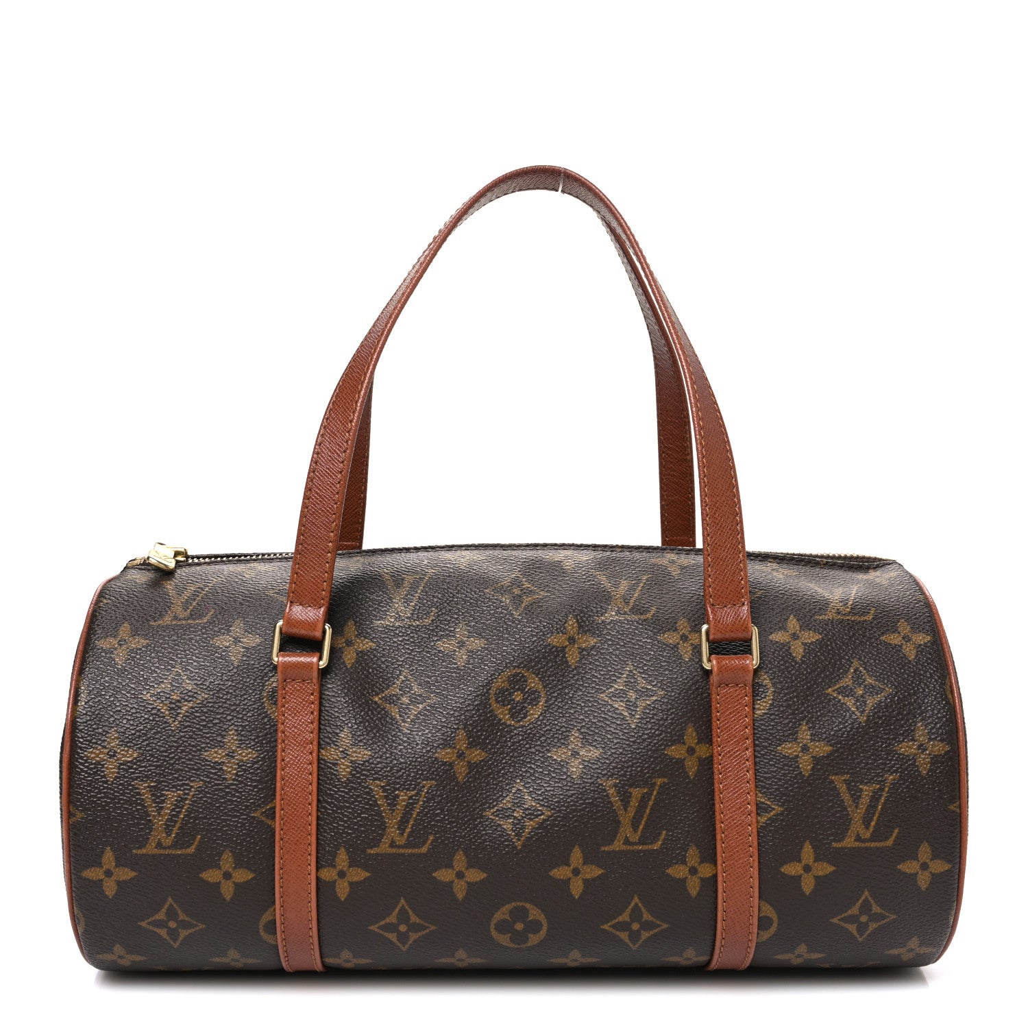 Monogram Papillon 30