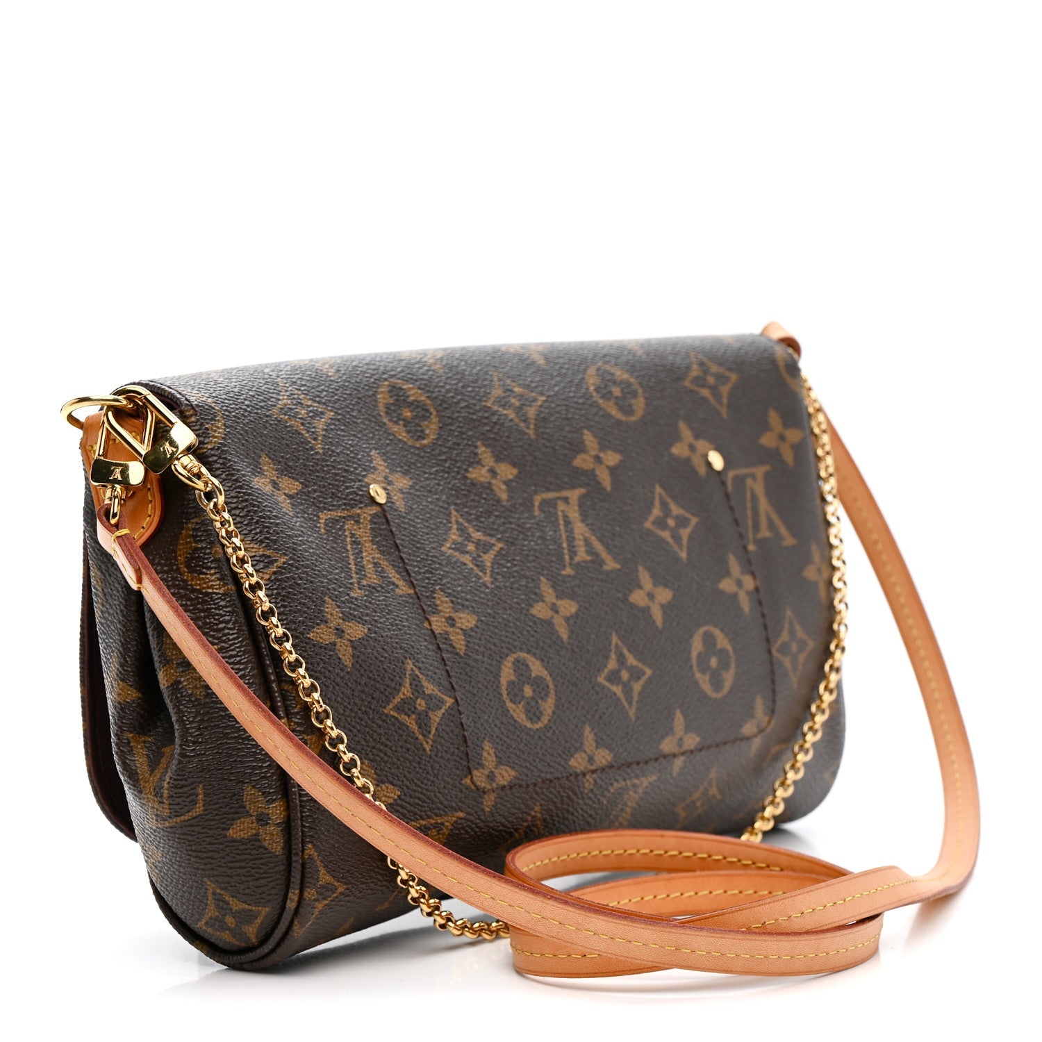 Monogram Favorite MM