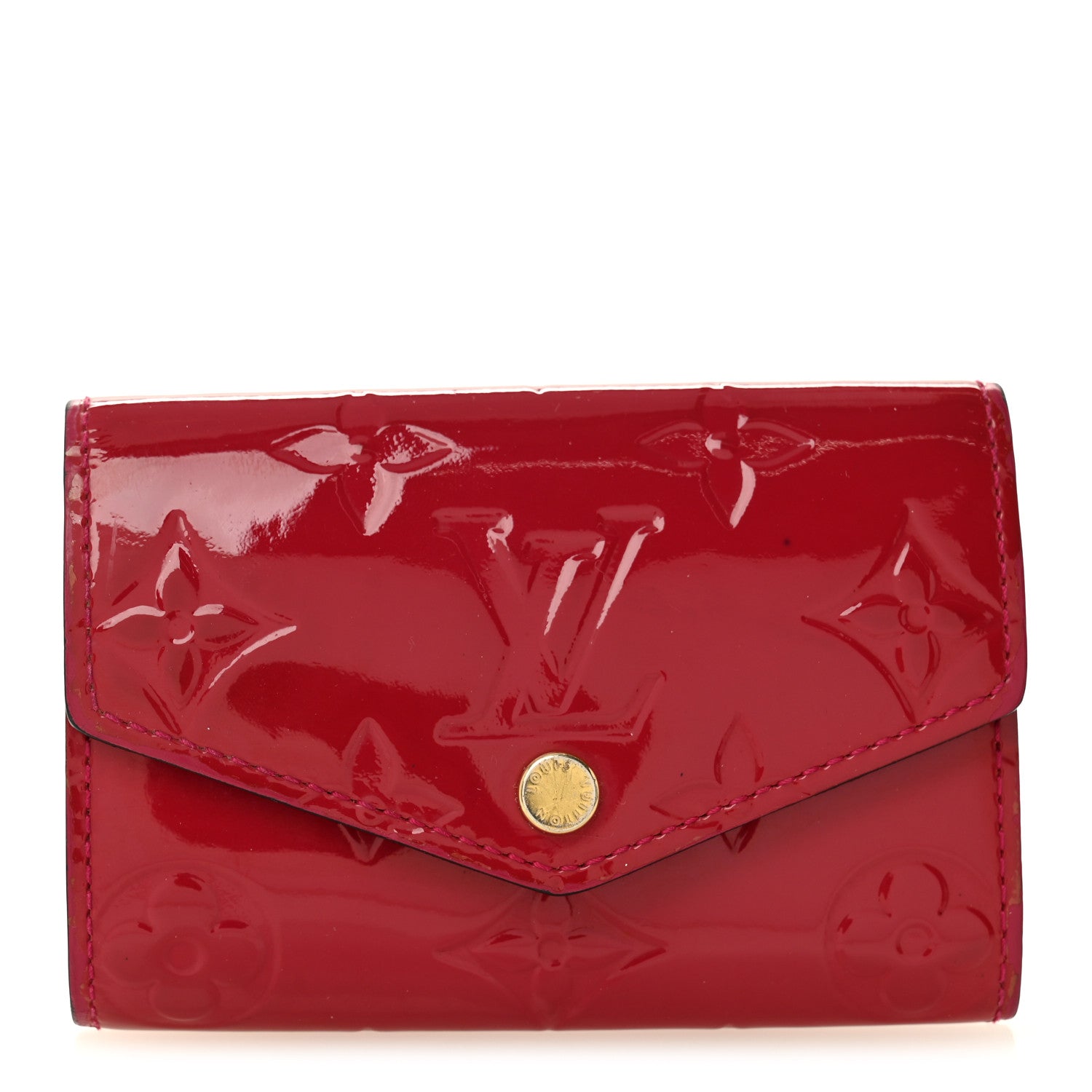 Vernis Multicles 6 Key Holder Cherry