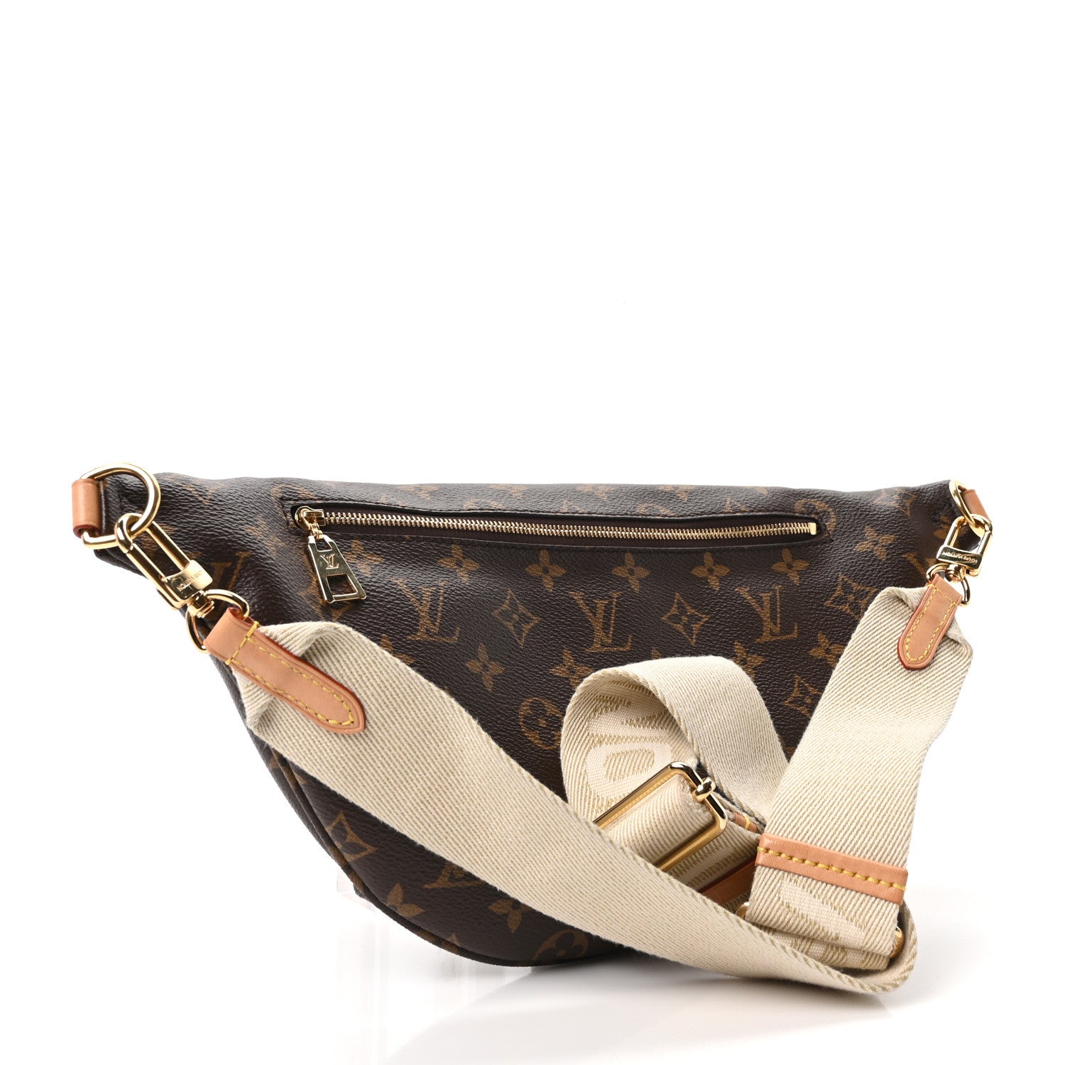 Monogram High Rise Bumbag