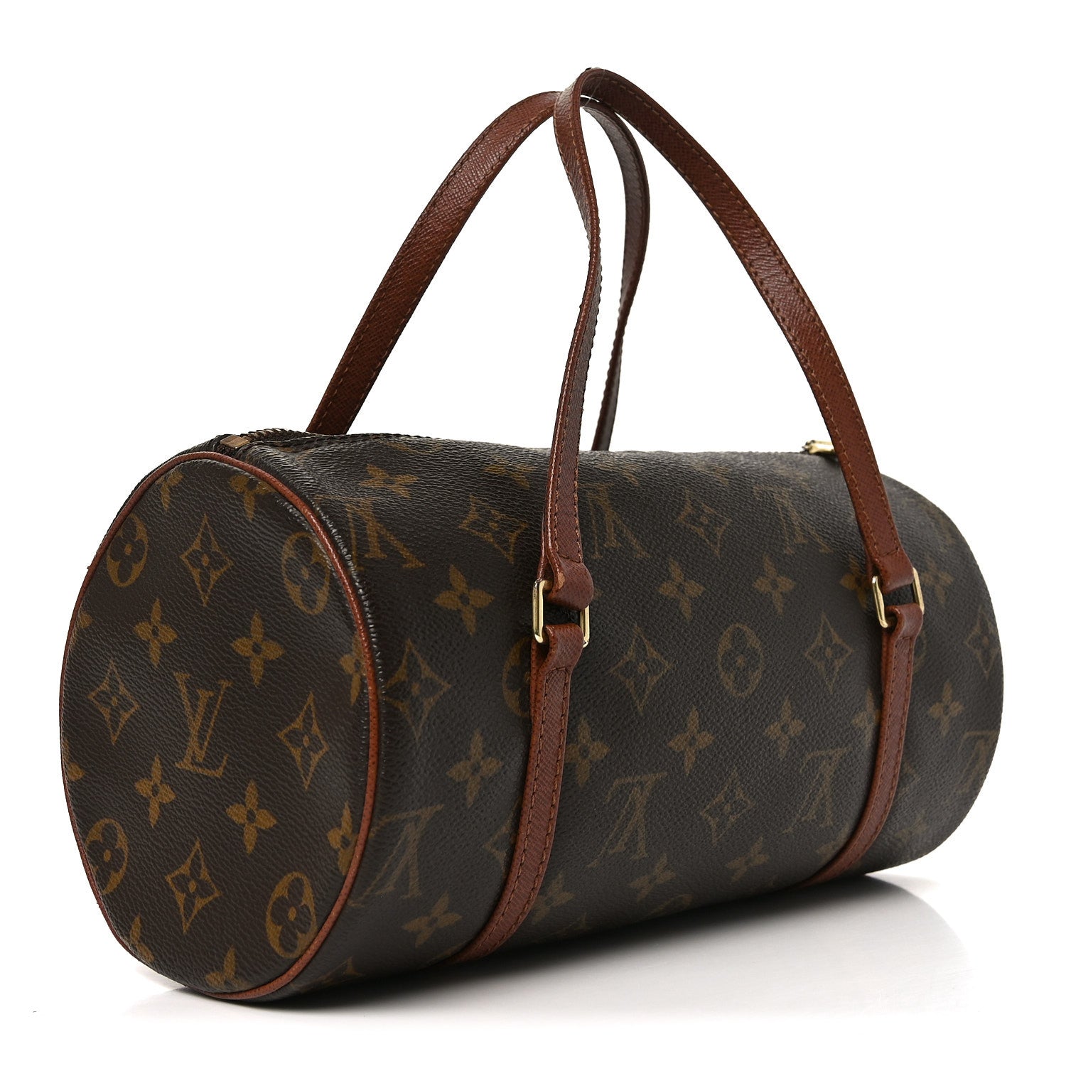 Monogram Papillon 26