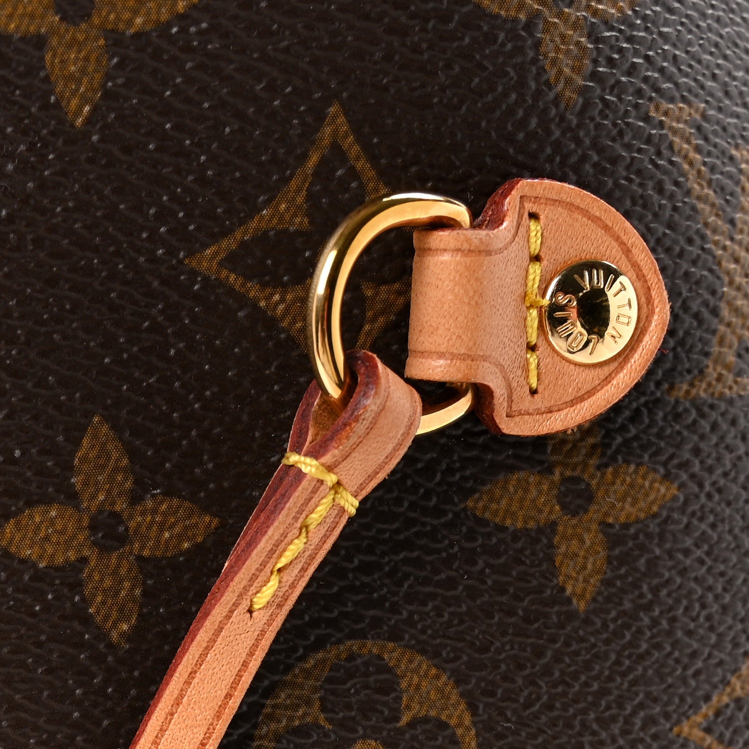Monogram Neo Neverfull GM