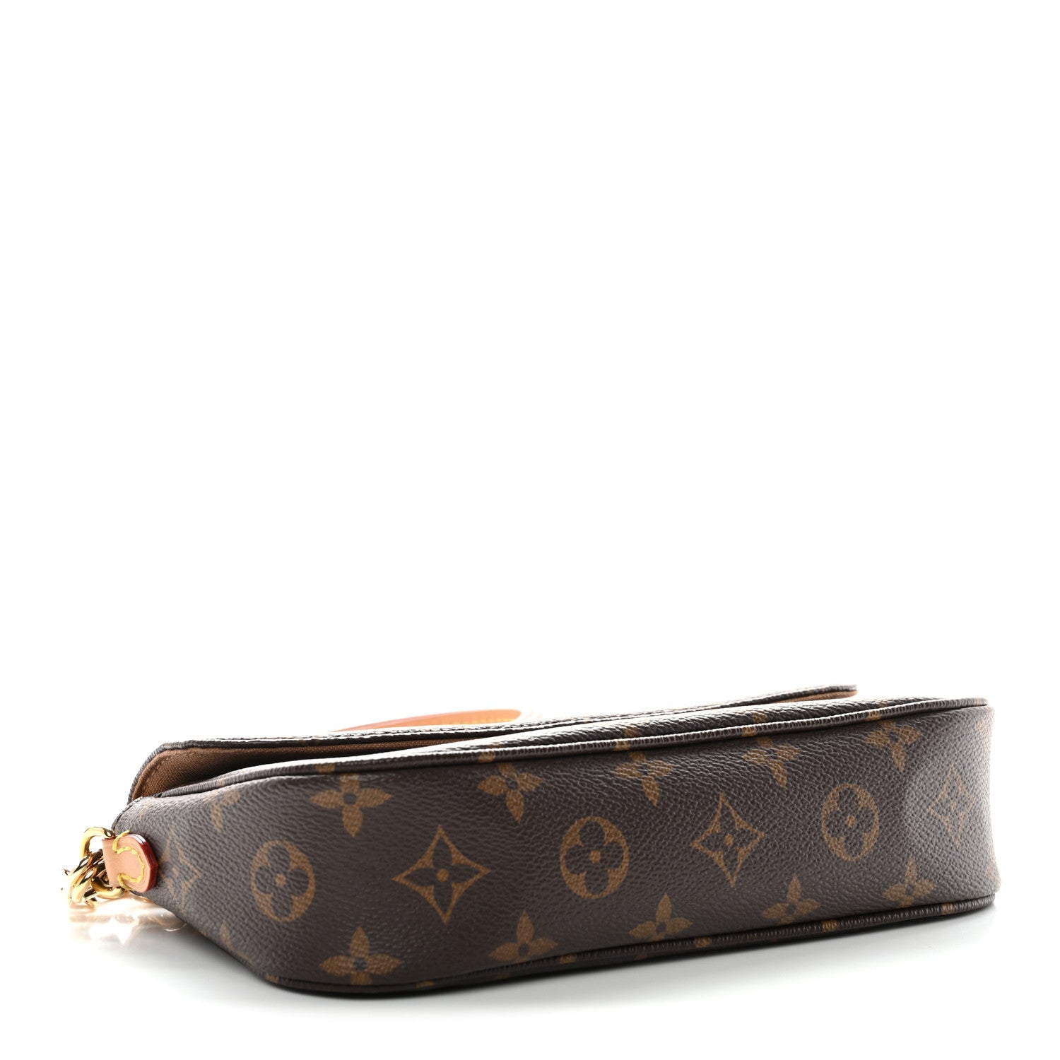Monogram Ivy Wallet On Chain