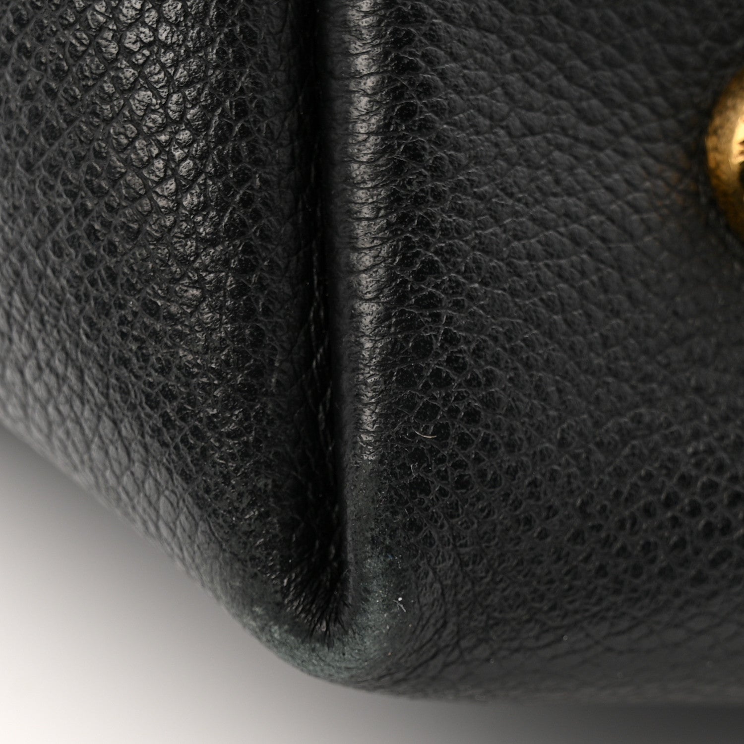 Empreinte Melie Black