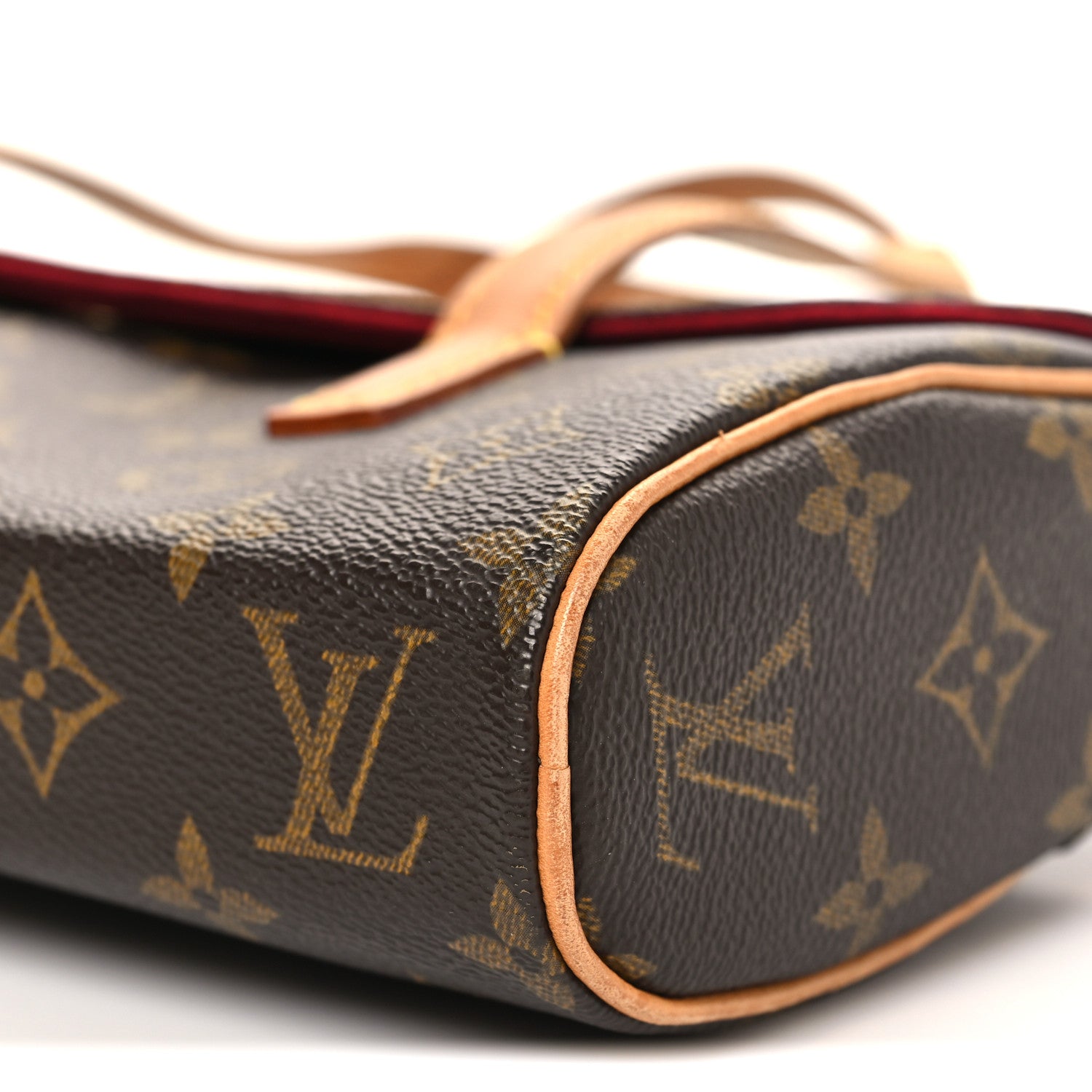 Monogram Sonatine