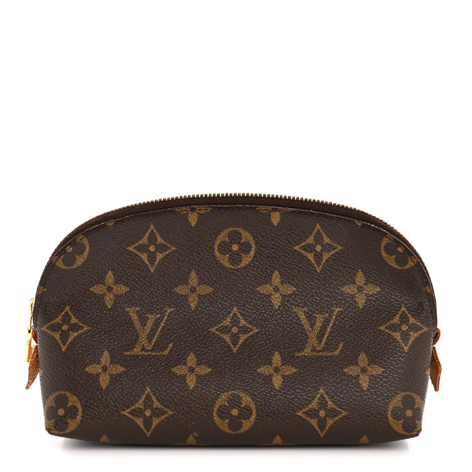 Monogram Cosmetic Pouch