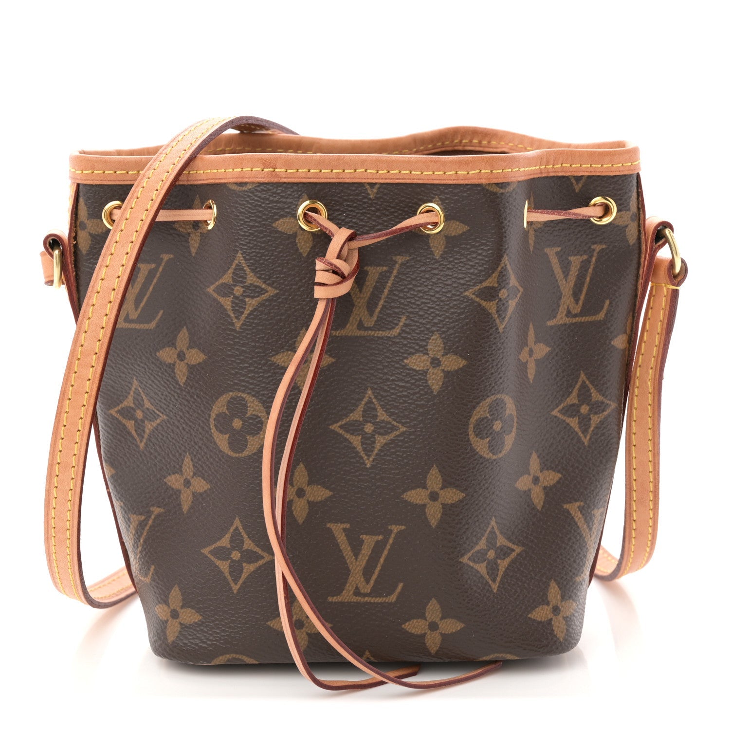 Monogram Nano Noe
