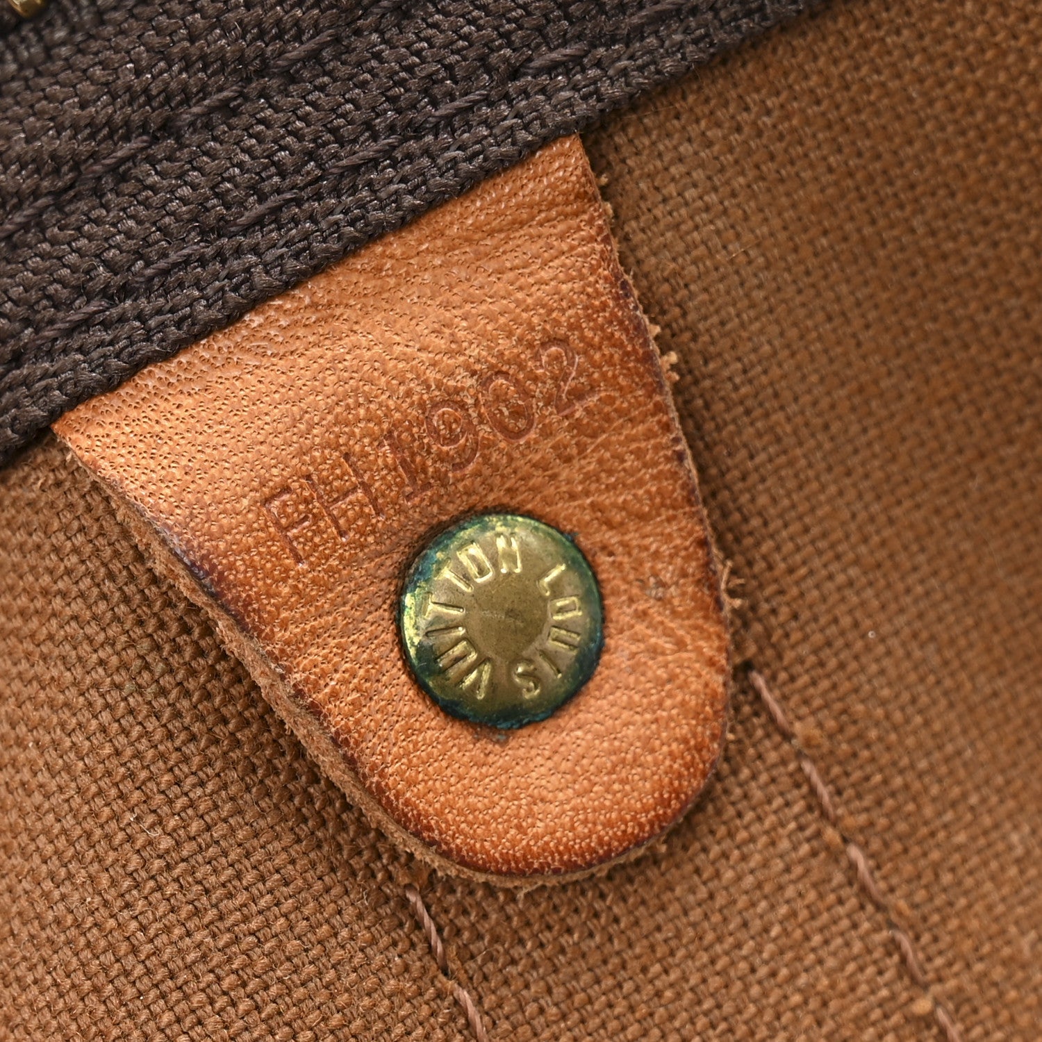 Monogram Keepall Bandouliere 60