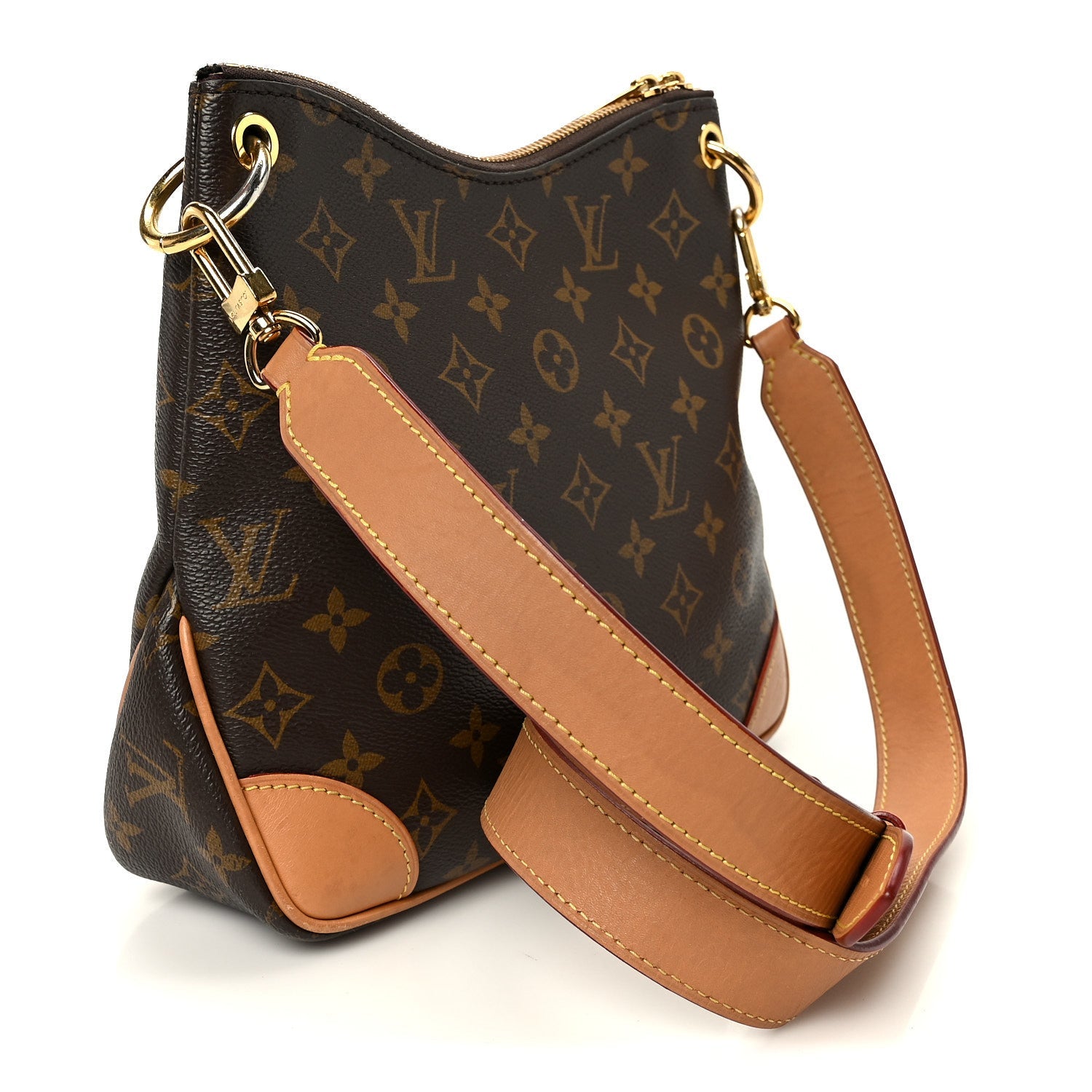 Monogram Odeon PM Natural