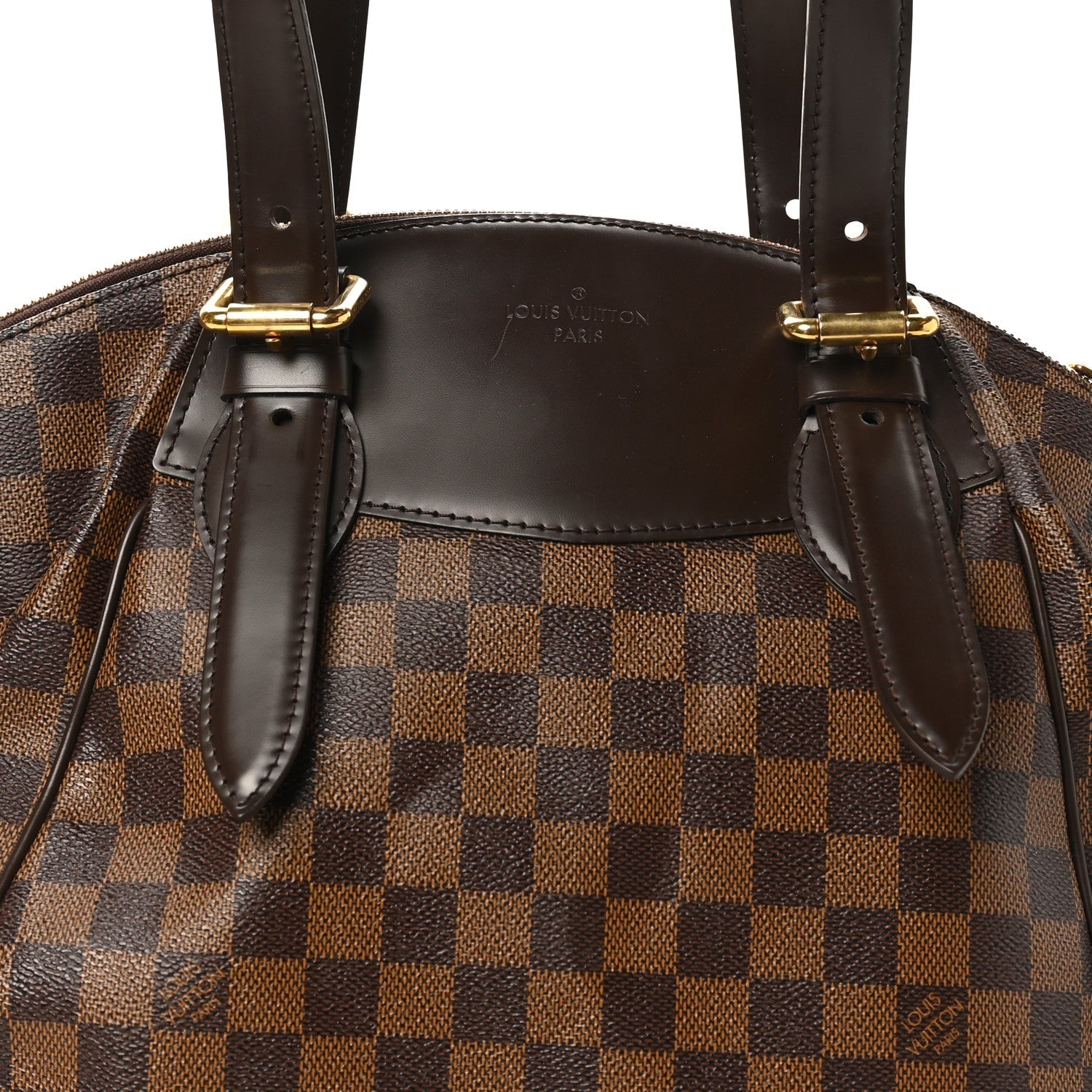 Damier Ebene Verona MM