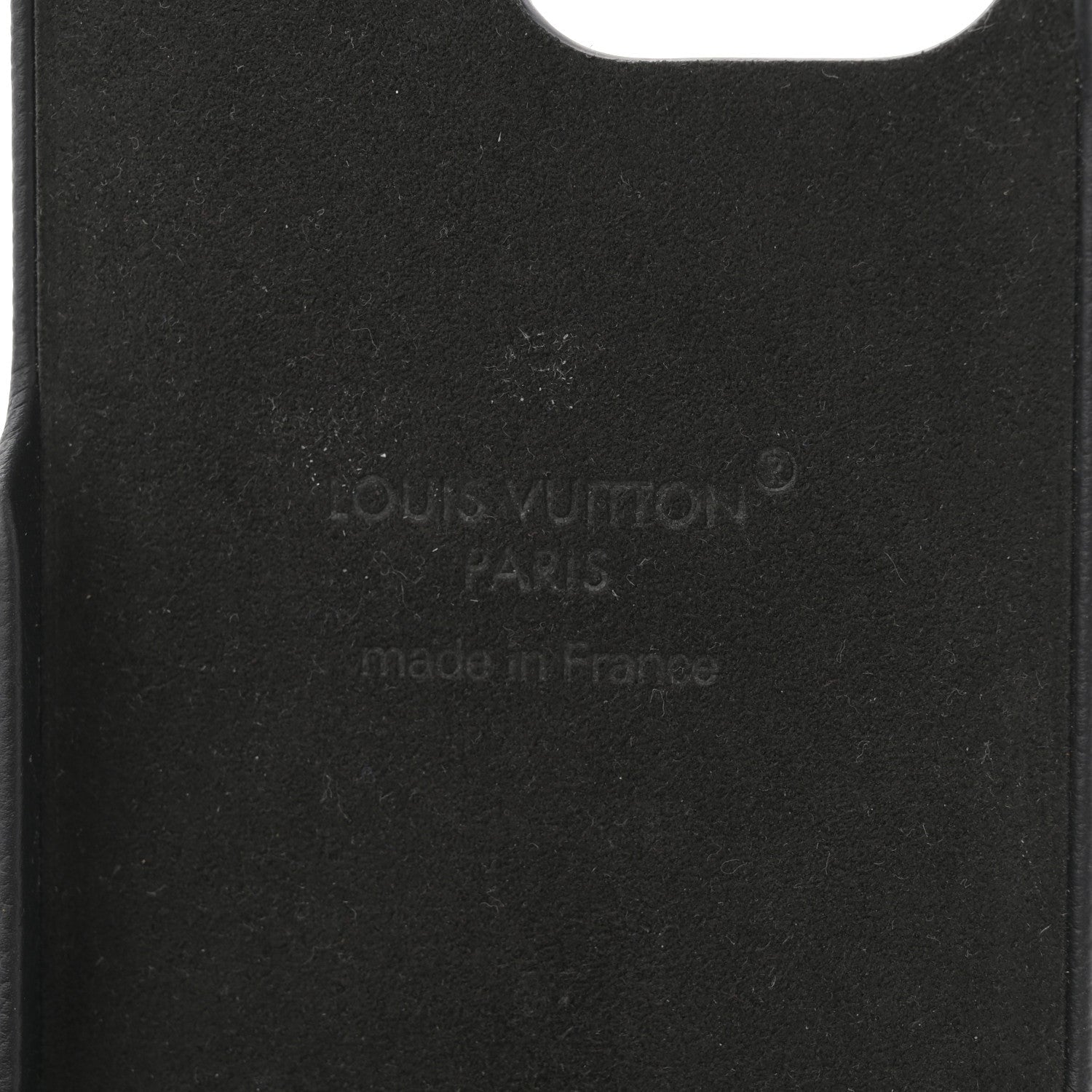 Monogram Pallas iPhone 16 Pro Bumper