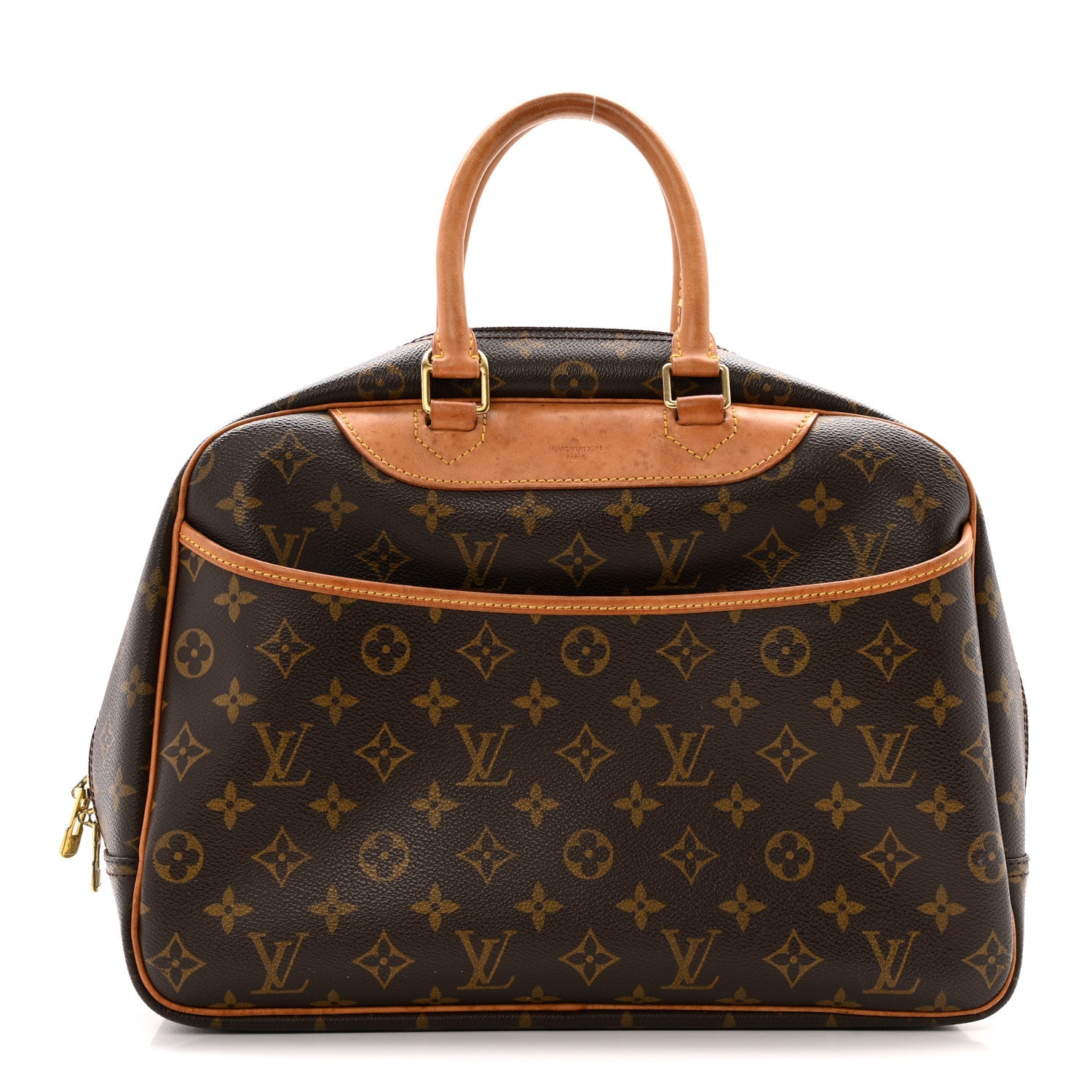Monogram Deauville