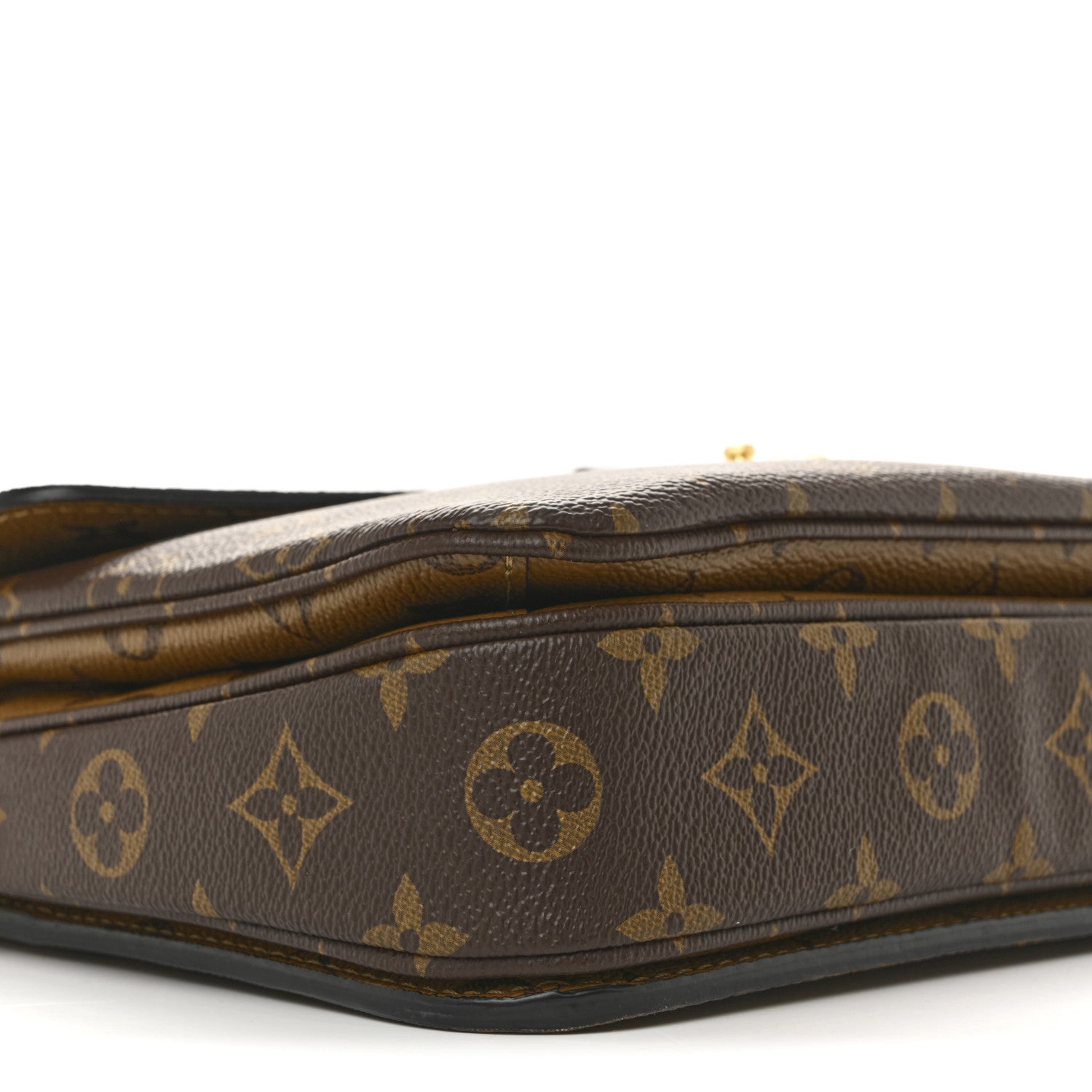 Reverse Monogram Pochette Metis