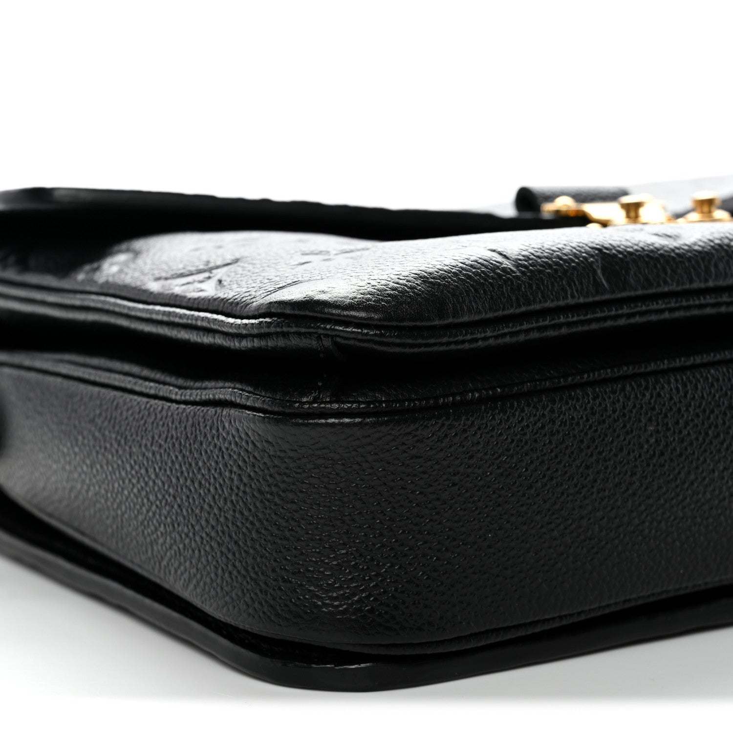 Empreinte Pochette Metis Black