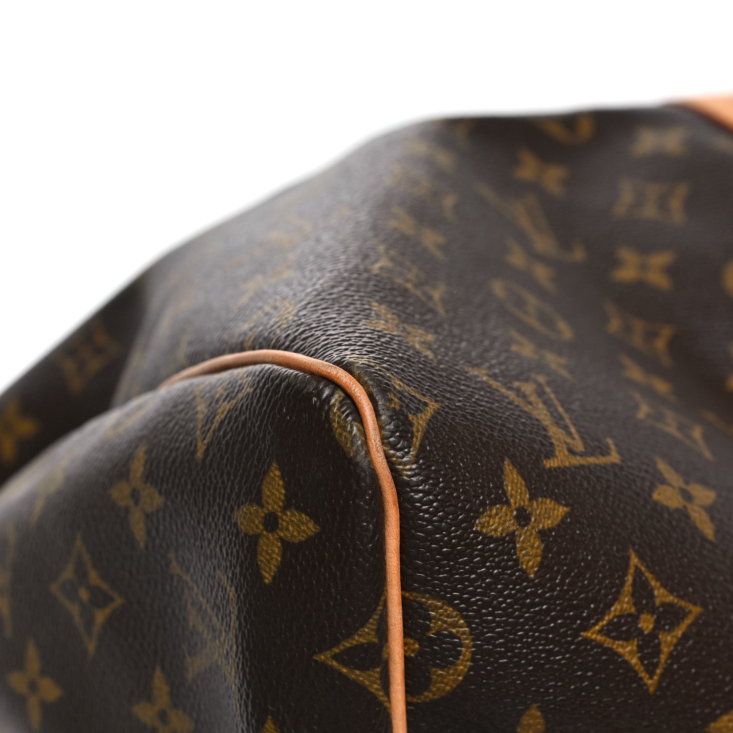 Monogram Keepall Bandouliere 55