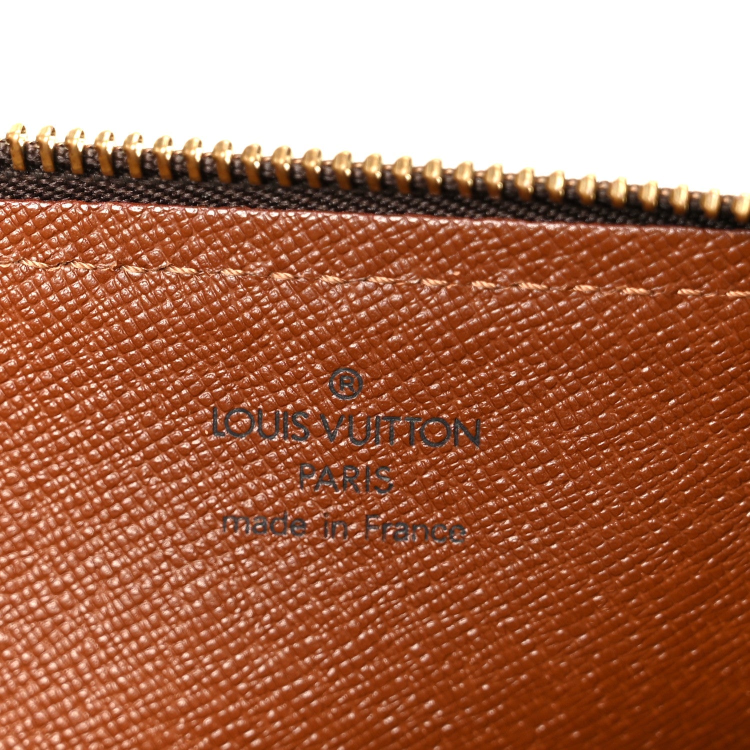 Monogram Papillon 30 with Companion