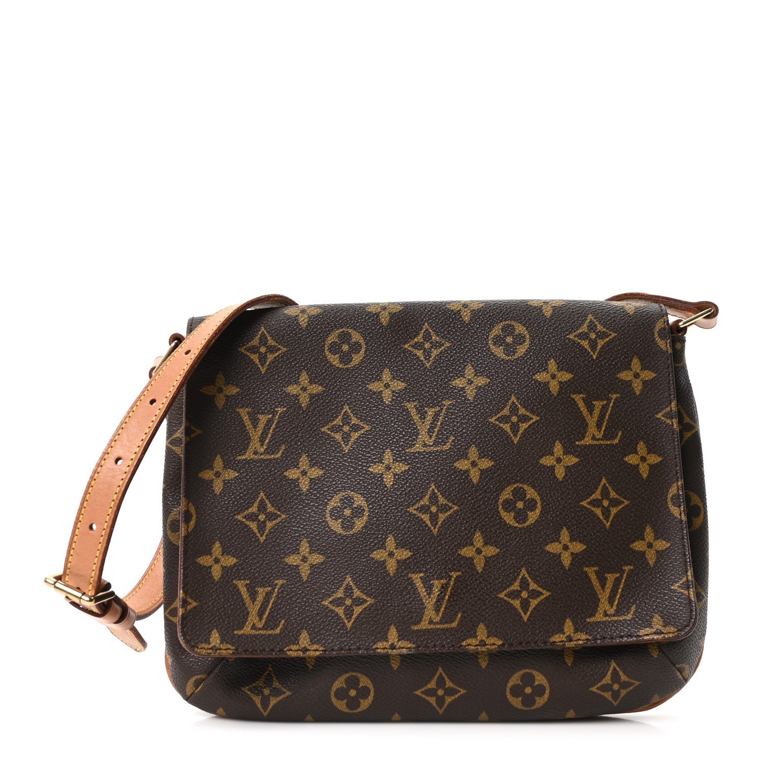 Monogram Musette Tango