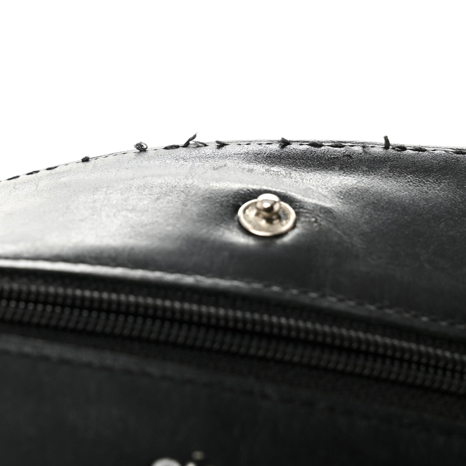 Caviar Timeless CC Wallet On Chain WOC Black