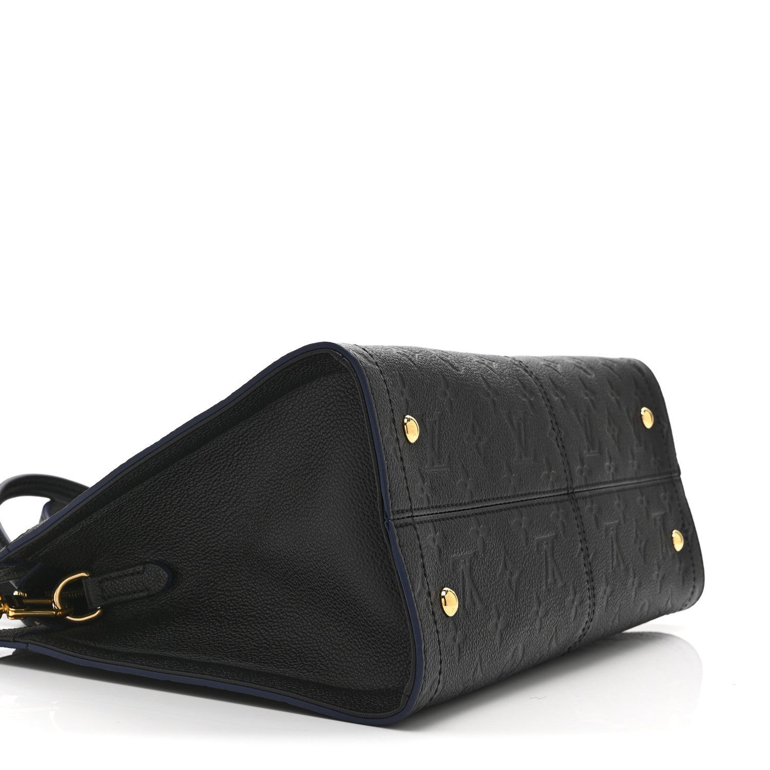 Empreinte Sully MM Marine