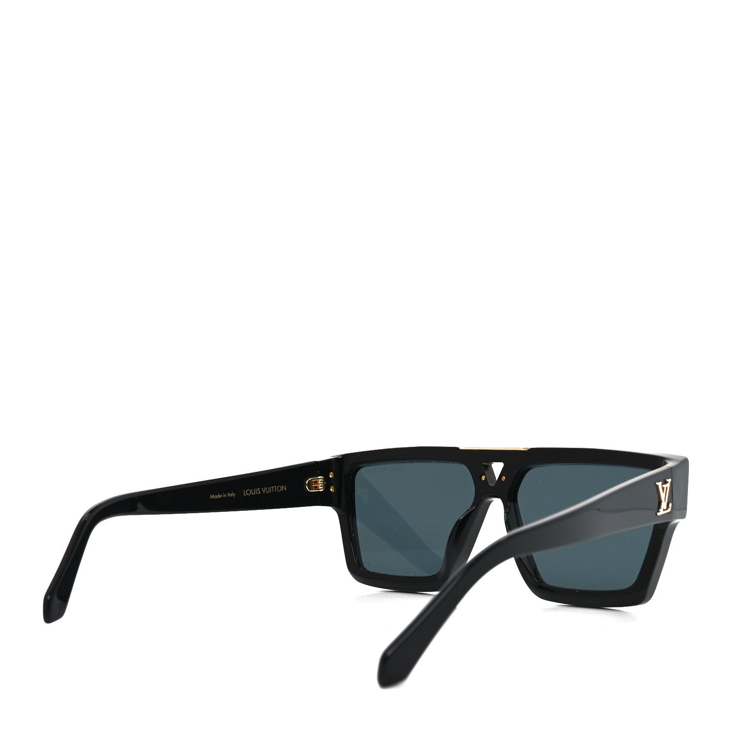 Acetate Evidence Z1502E Sunglasses Black