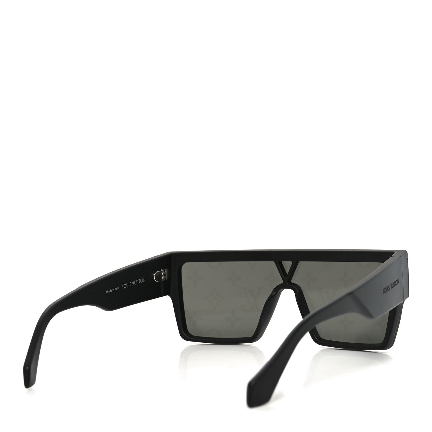 Acetate Monogram Waimea Z1583W Sunglasses Black