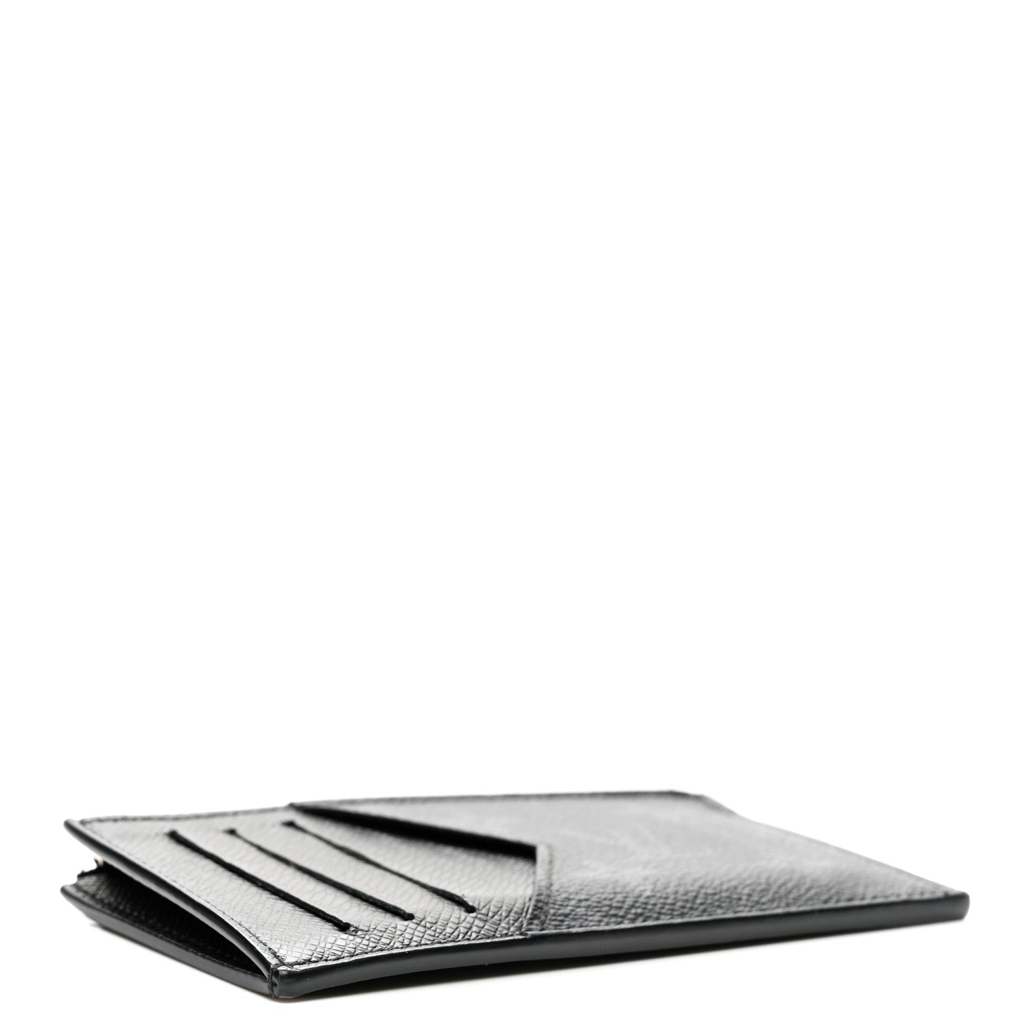 Monogram Eclipse Taiga Coin Card Holder
