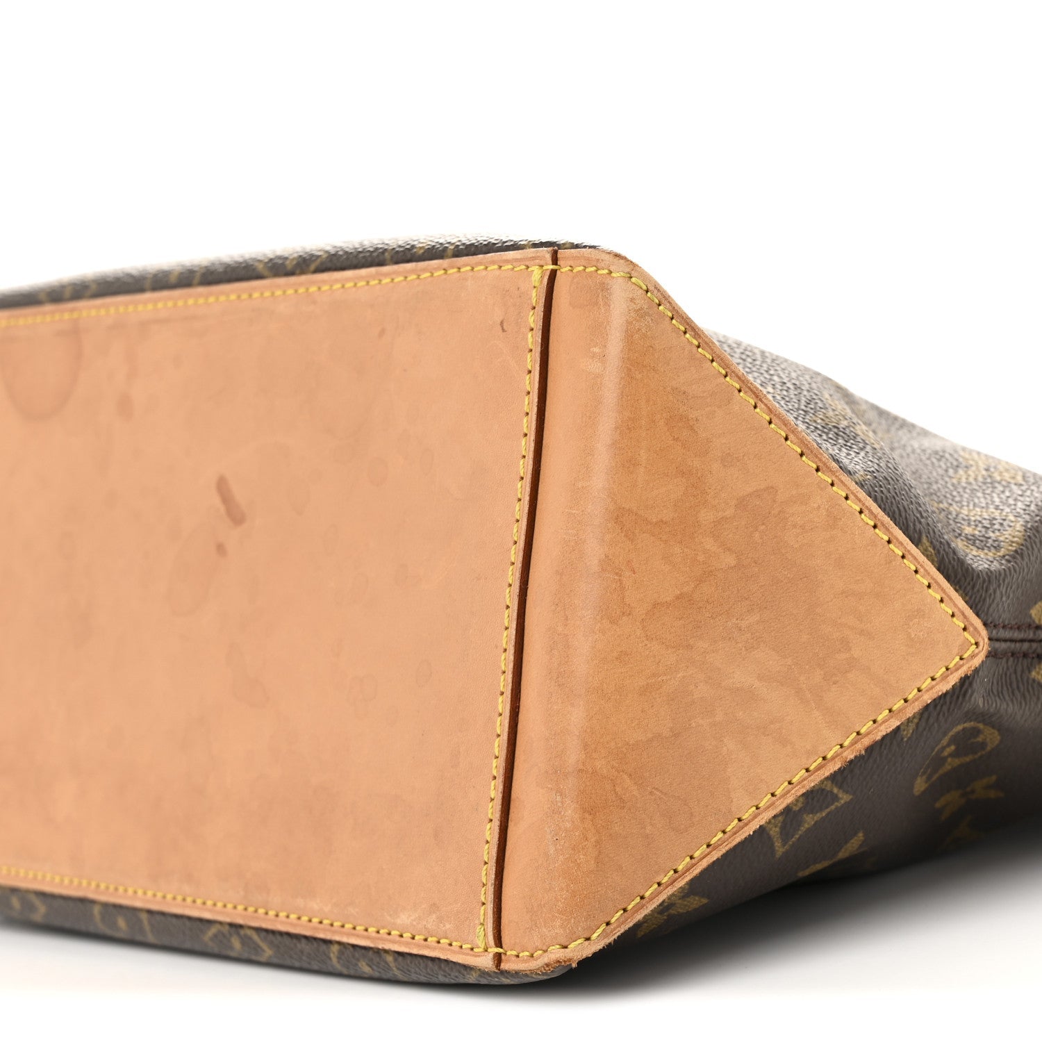 Monogram Cabas Piano