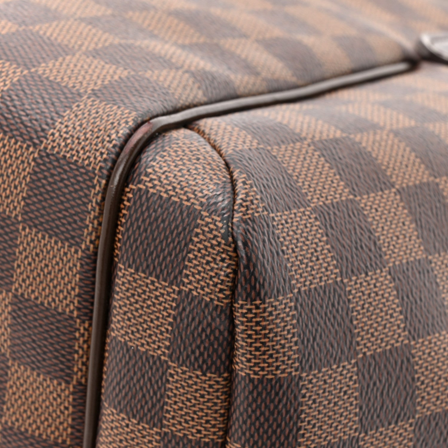 Damier Ebene Totally MM