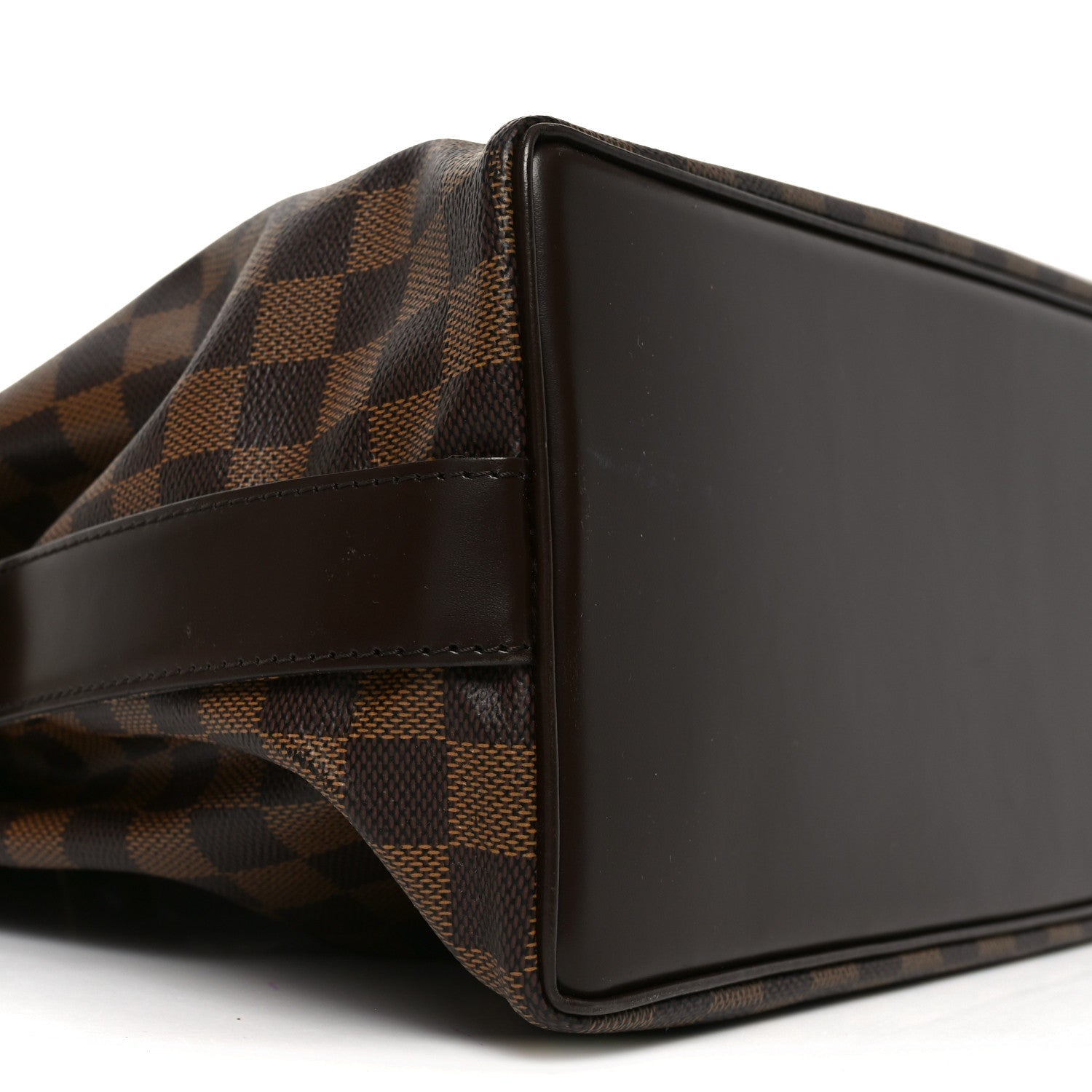 Damier Ebene Chelsea Tote