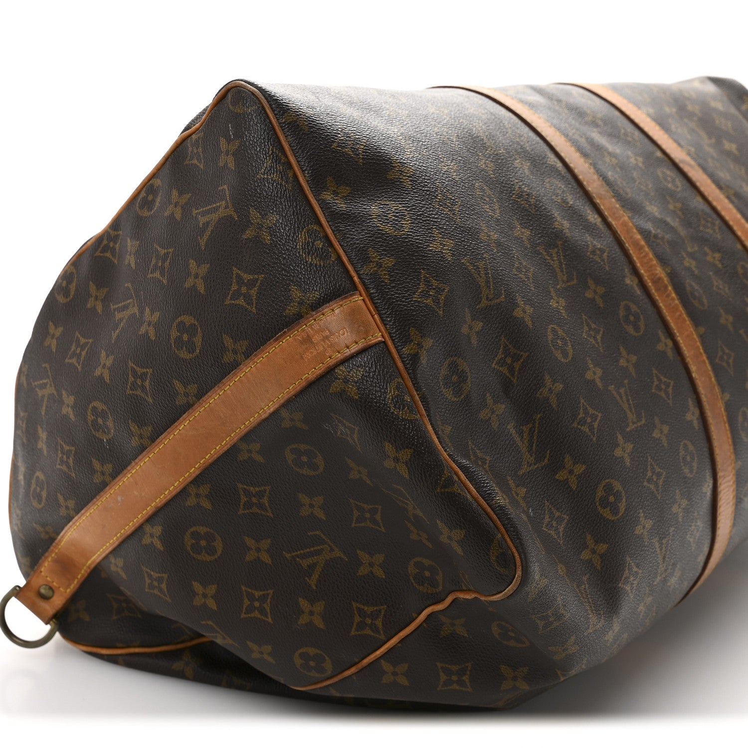Monogram Keepall Bandouliere 60