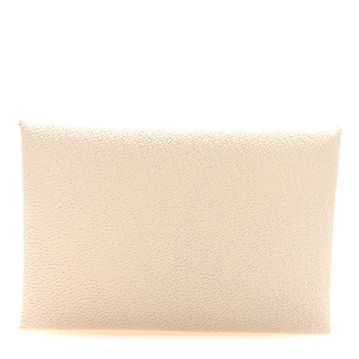 Chevre Mysore Verso Calvi Card Case Nata Quebracho