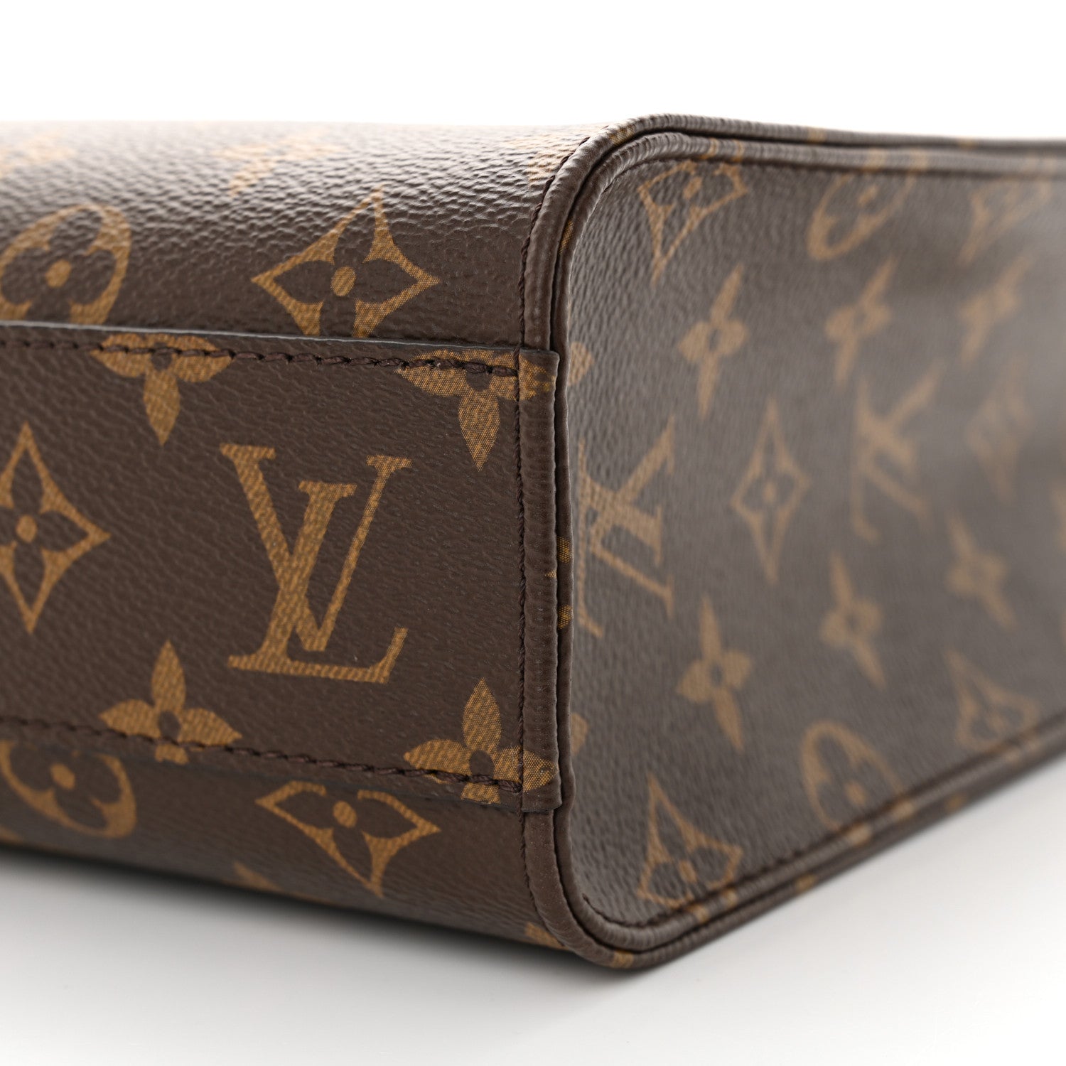Monogram Sac Plat BB