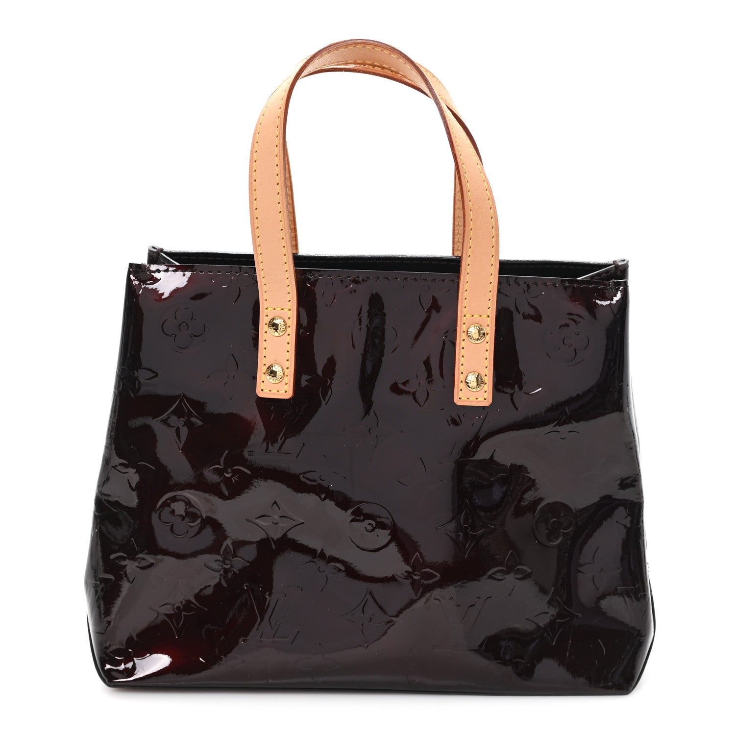 Vernis Reade PM Amarante