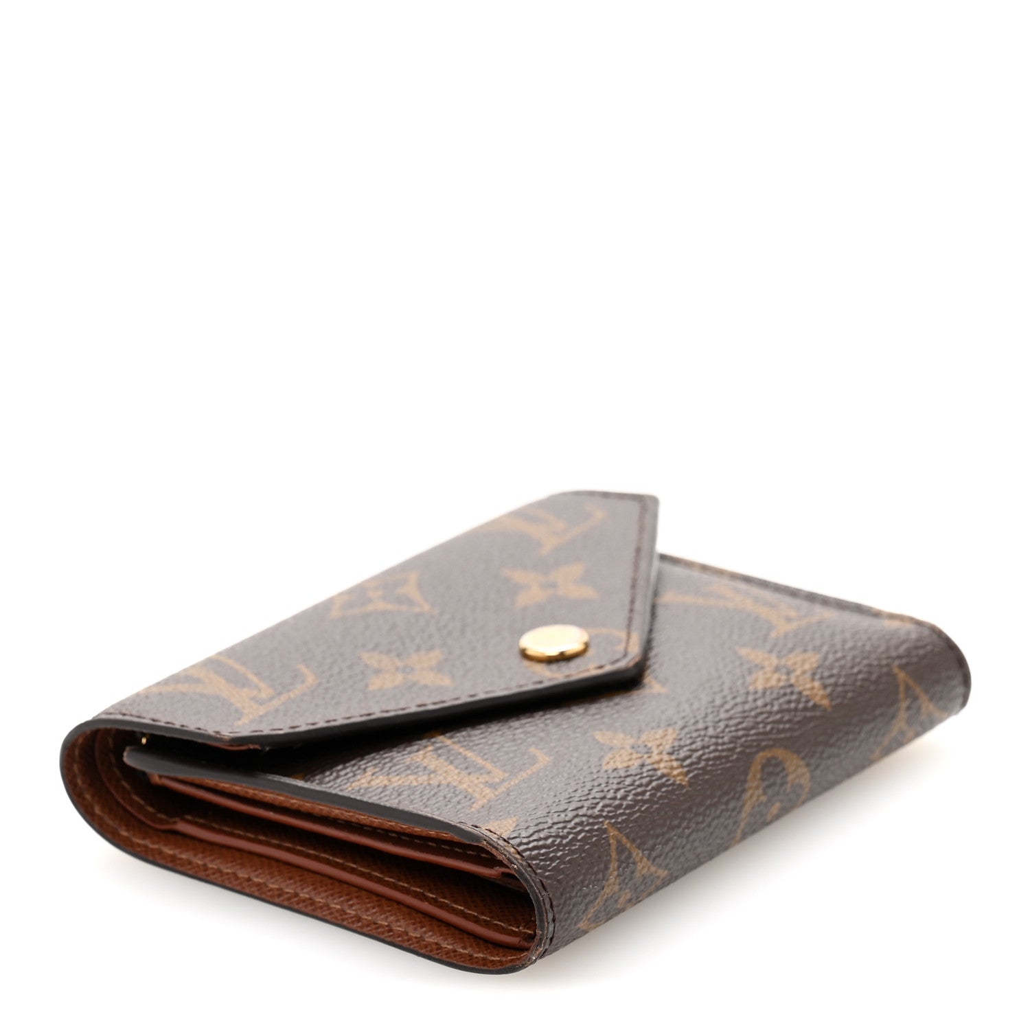 Monogram Victorine Wallet