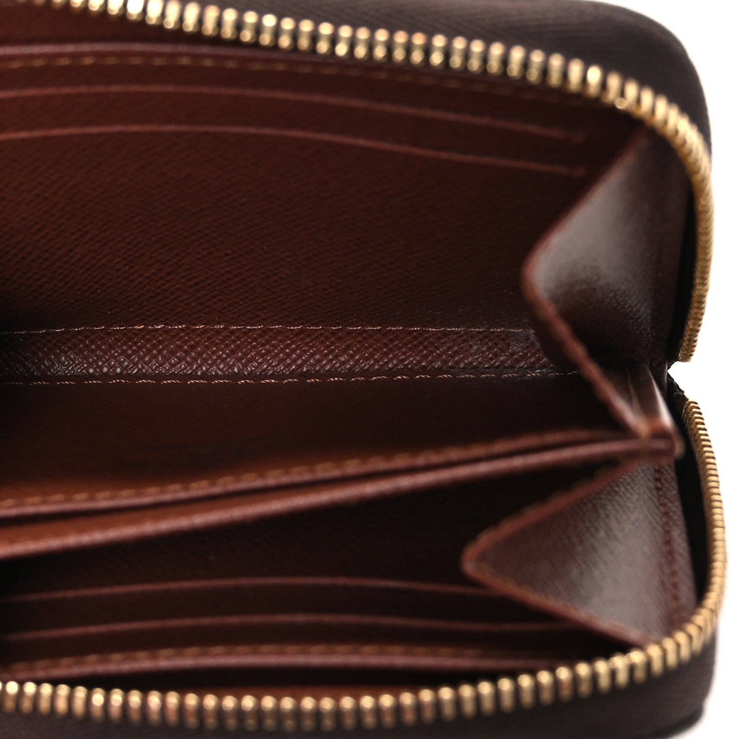 Monogram Zippy Coin Purse