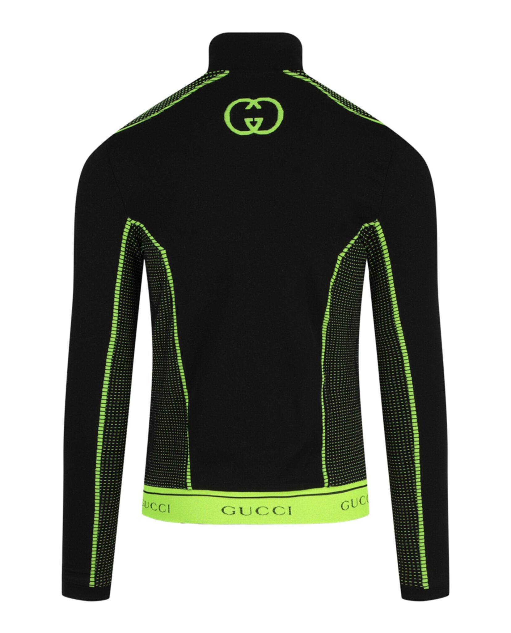 Men's Gucci Logo Track Jacket